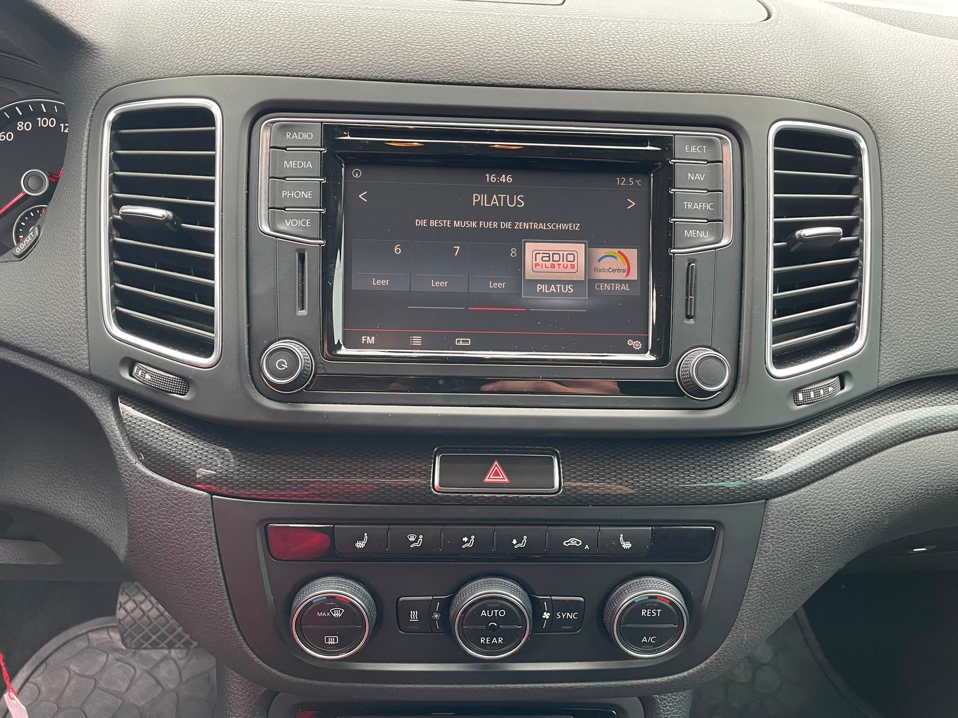 SEAT Alhambra 2.0 TDI Style Advanced 4Drive-image-8