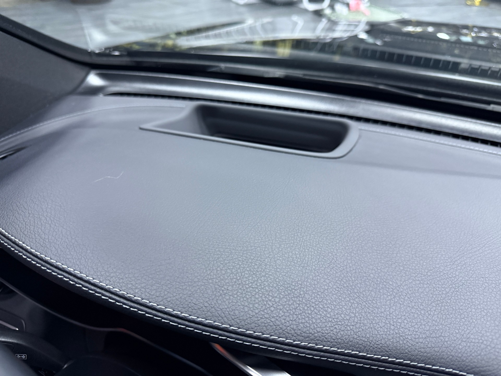 MERCEDES-BENZ GLC 250 AMG Line 4Matic 9G-Tronic / CH Fz / Vollausstattung-image-22