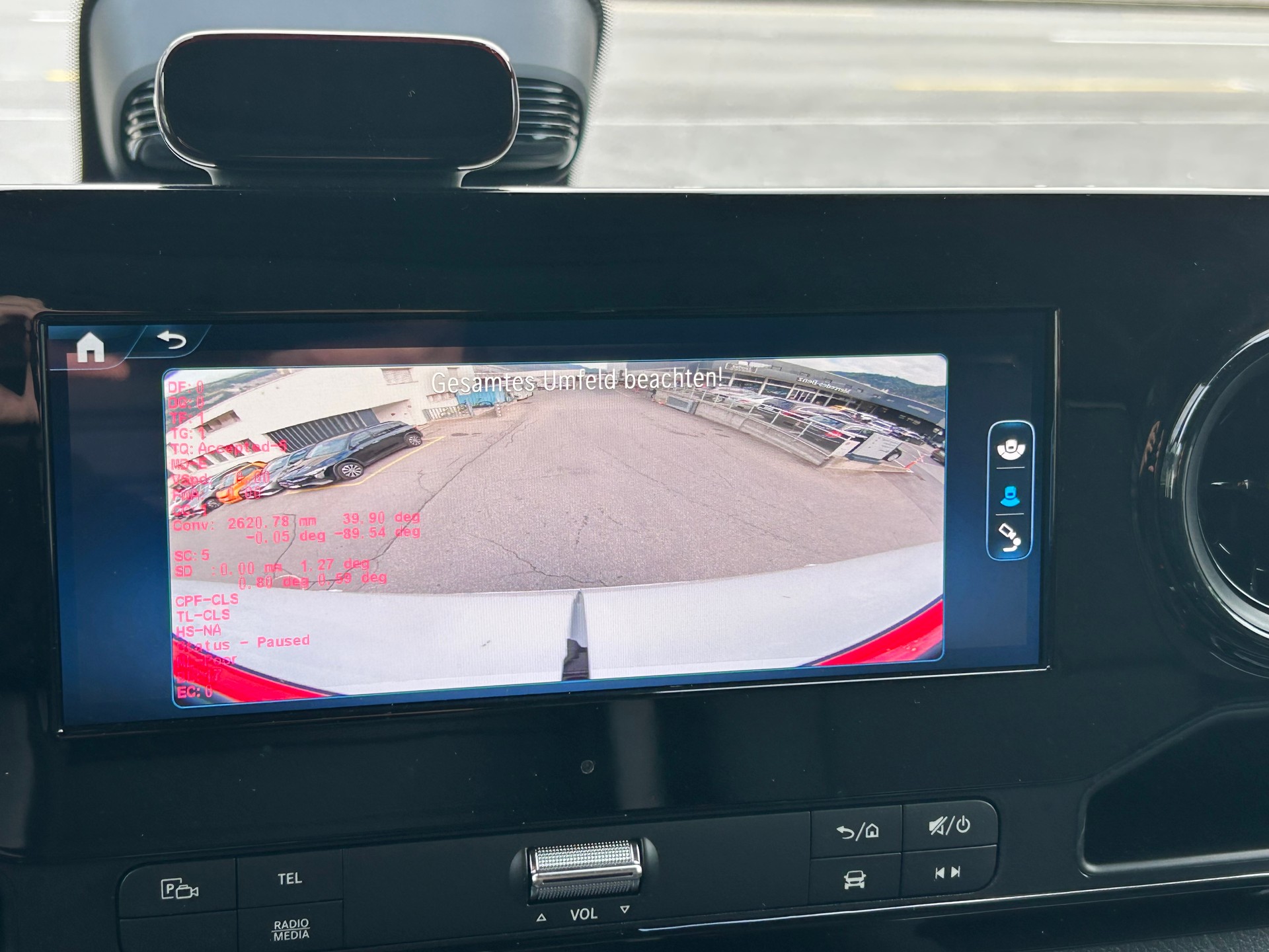 MERCEDES-BENZ Sprinter 315 CDI PRO KA Standard-image-12