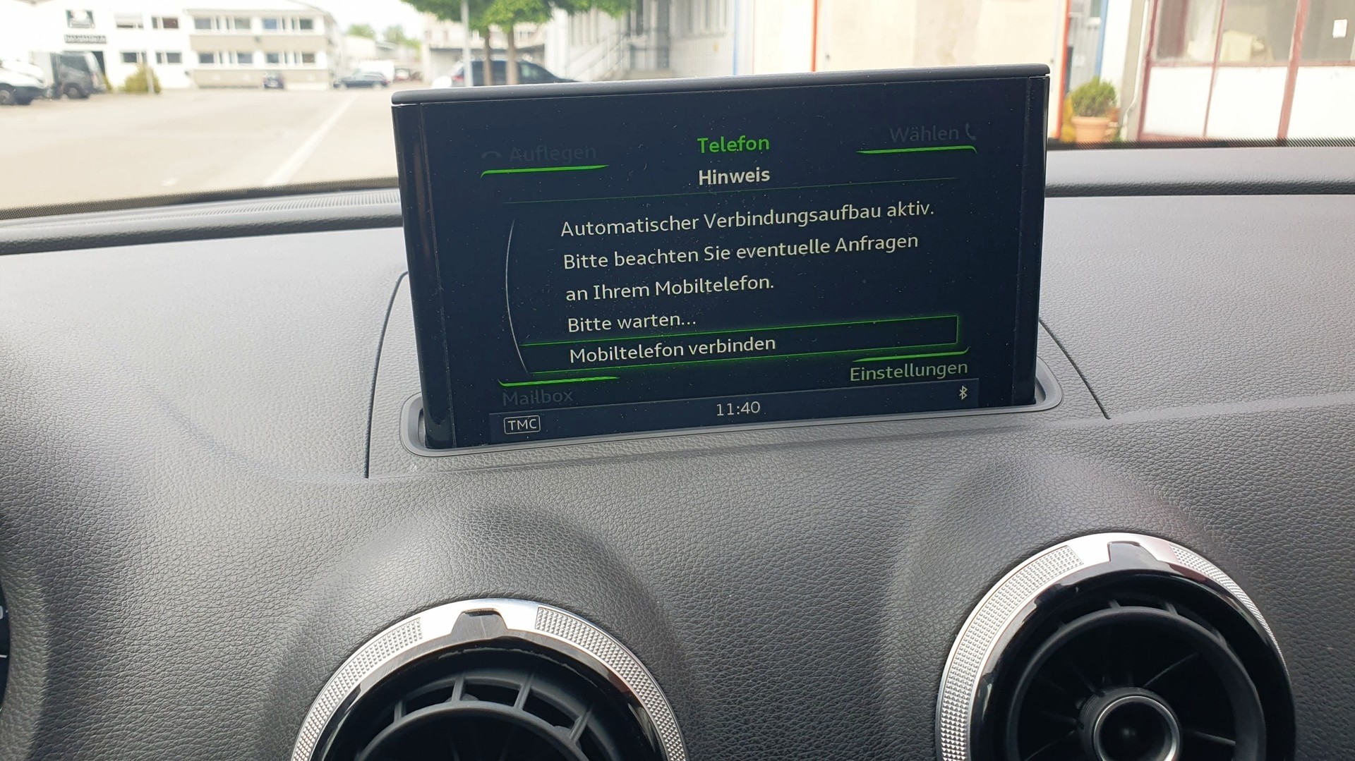 AUDI A3 Sportback 1.6 TDI Attraction S-tronic-image-21