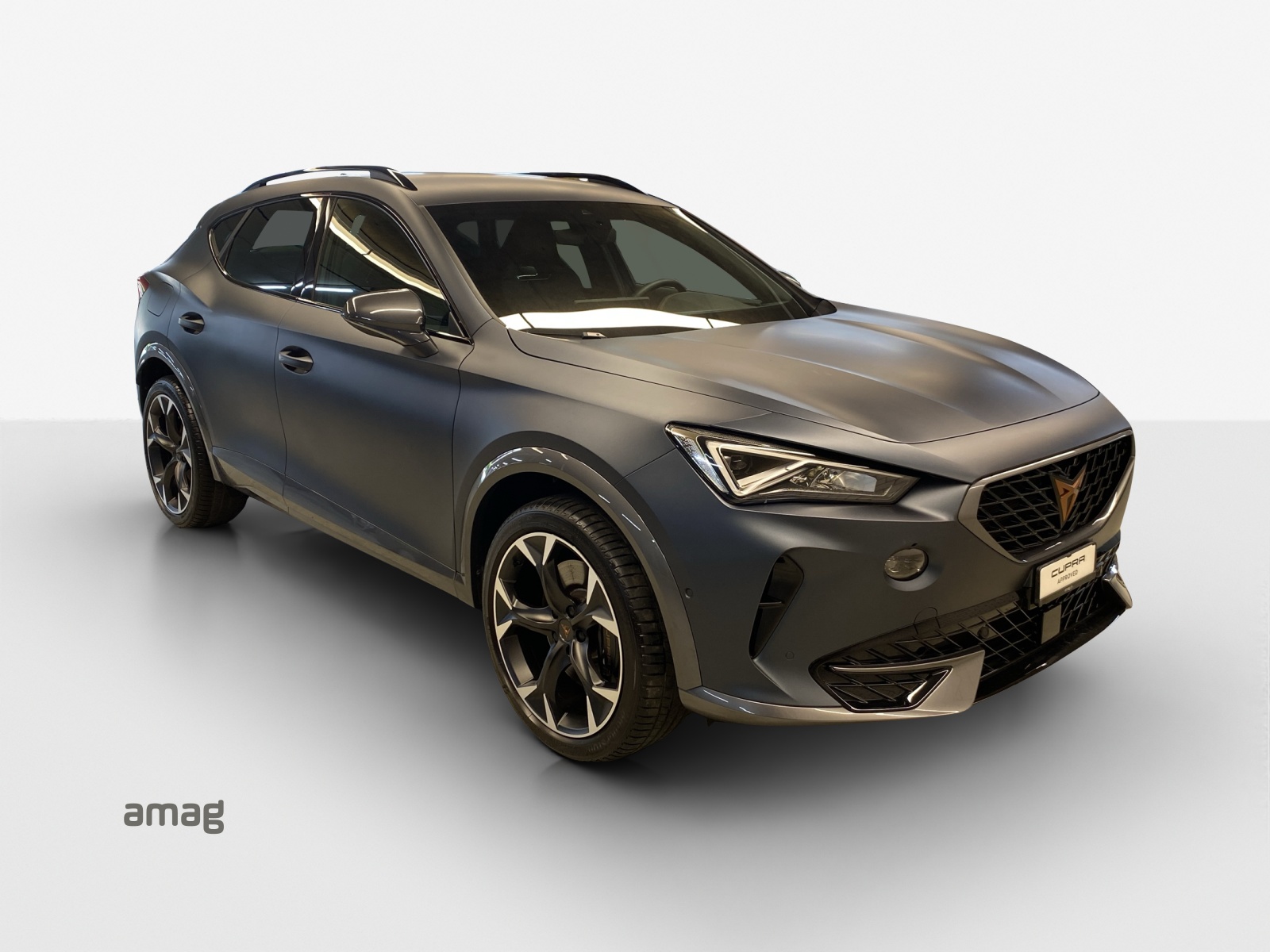 CUPRA Formentor 2.0TSI VZ DSG-image-5