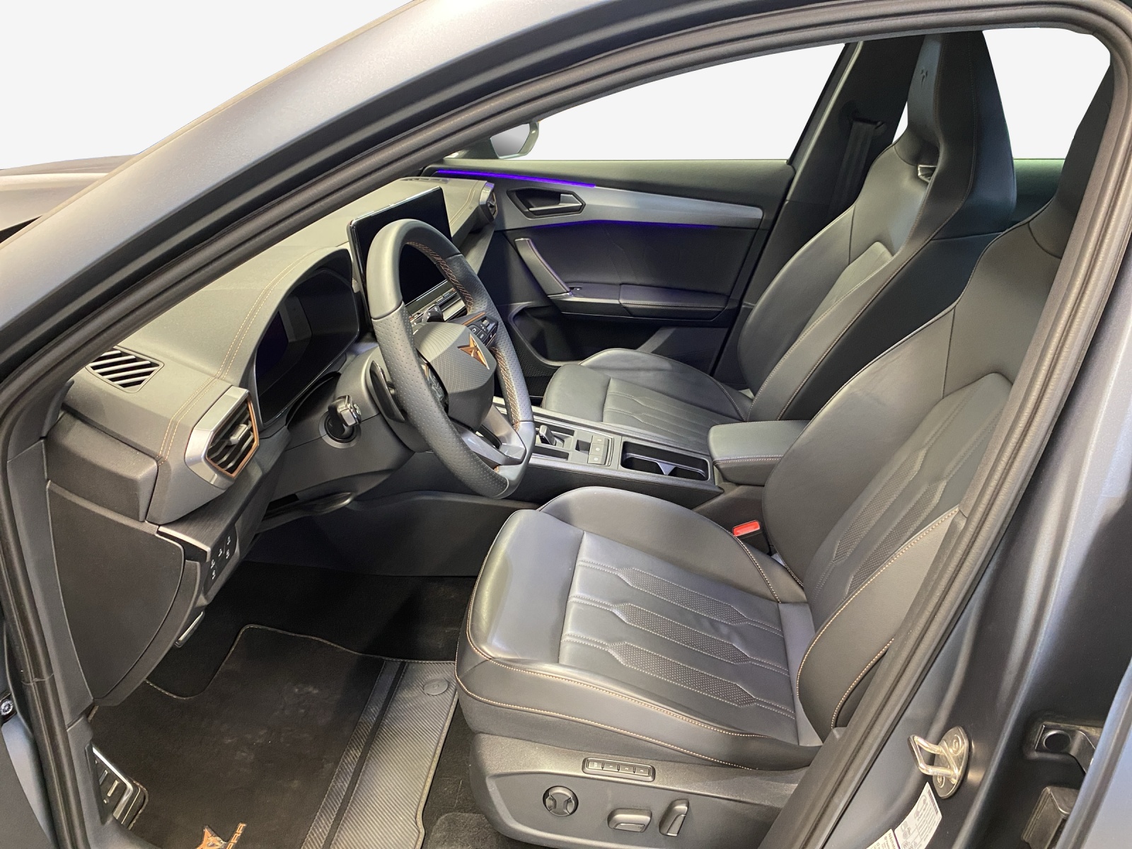 CUPRA Formentor 2.0TSI VZ DSG-image-7