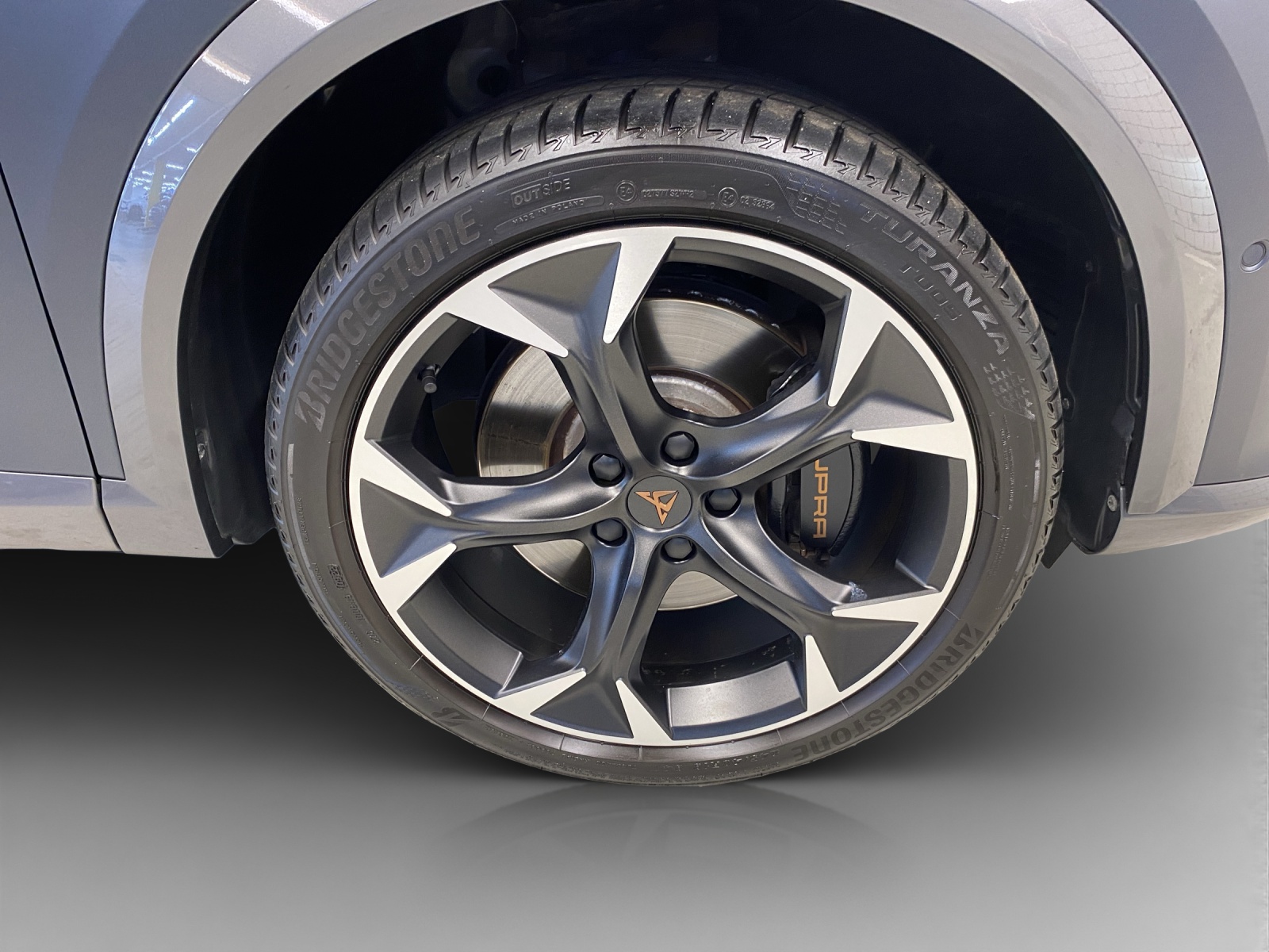 CUPRA Formentor 2.0TSI VZ DSG-image-14