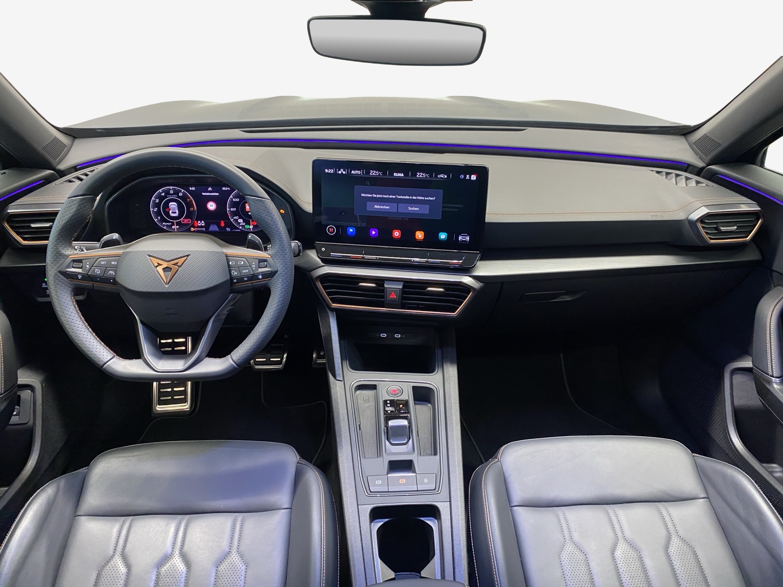 CUPRA Formentor 2.0TSI VZ DSG-image-8