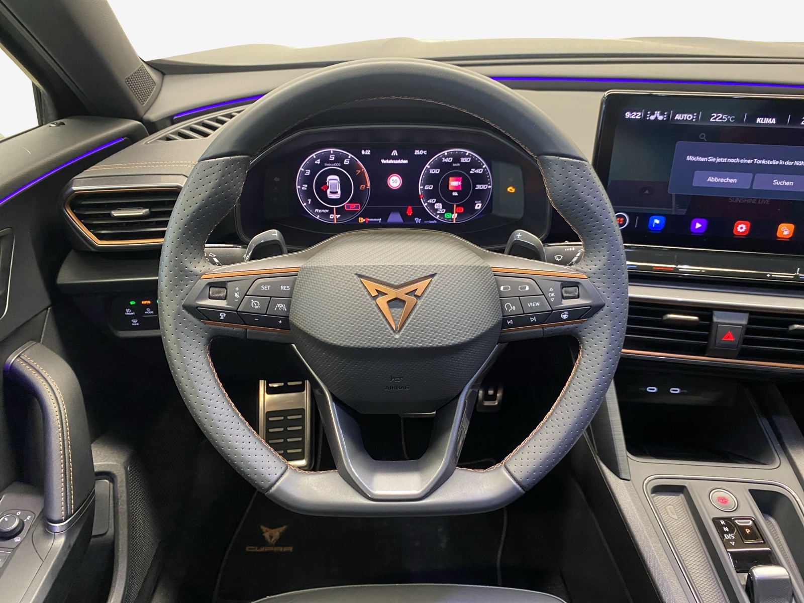 CUPRA Formentor 2.0TSI VZ DSG-image-9