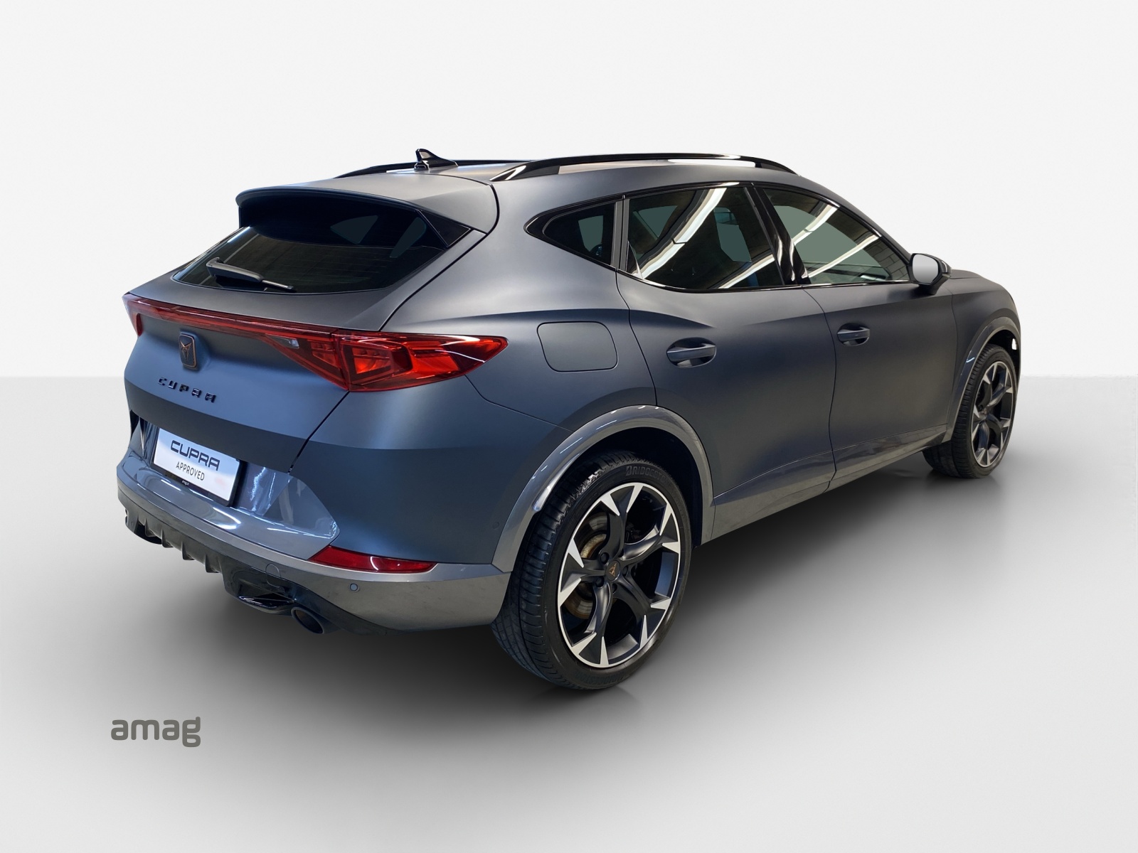 CUPRA Formentor 2.0TSI VZ DSG-image-4