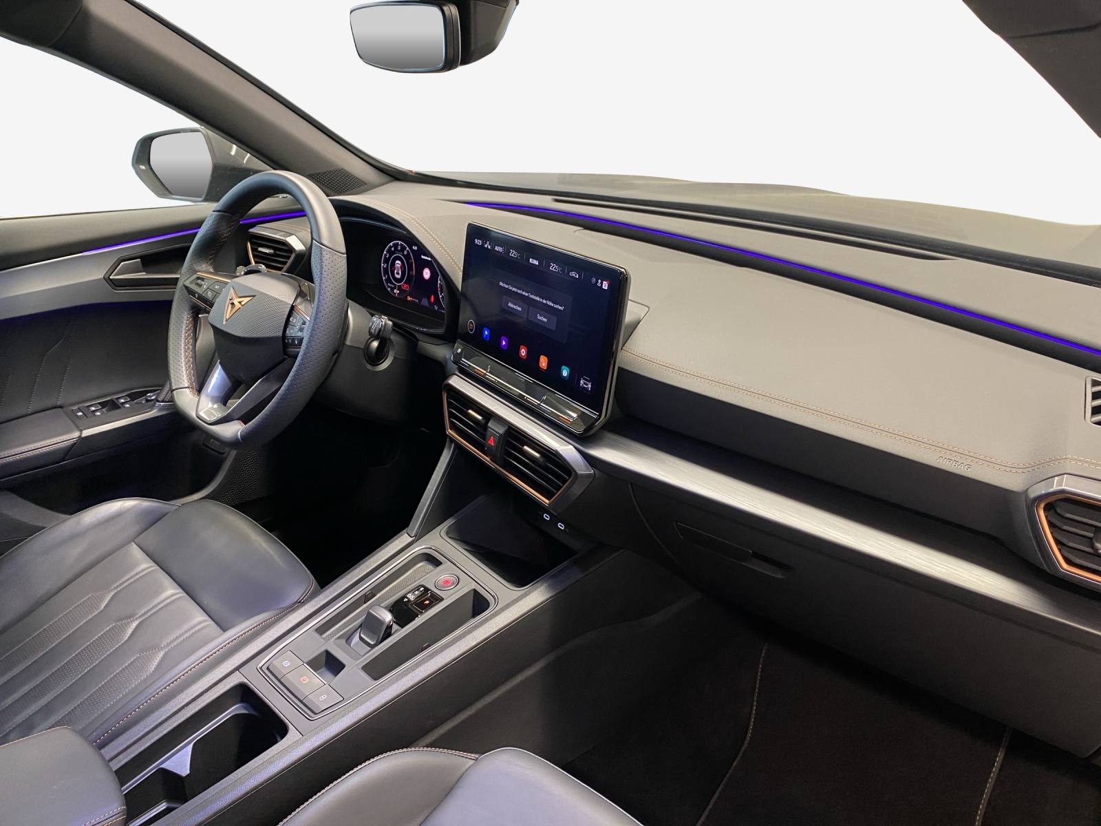 CUPRA Formentor 2.0TSI VZ DSG-image-13