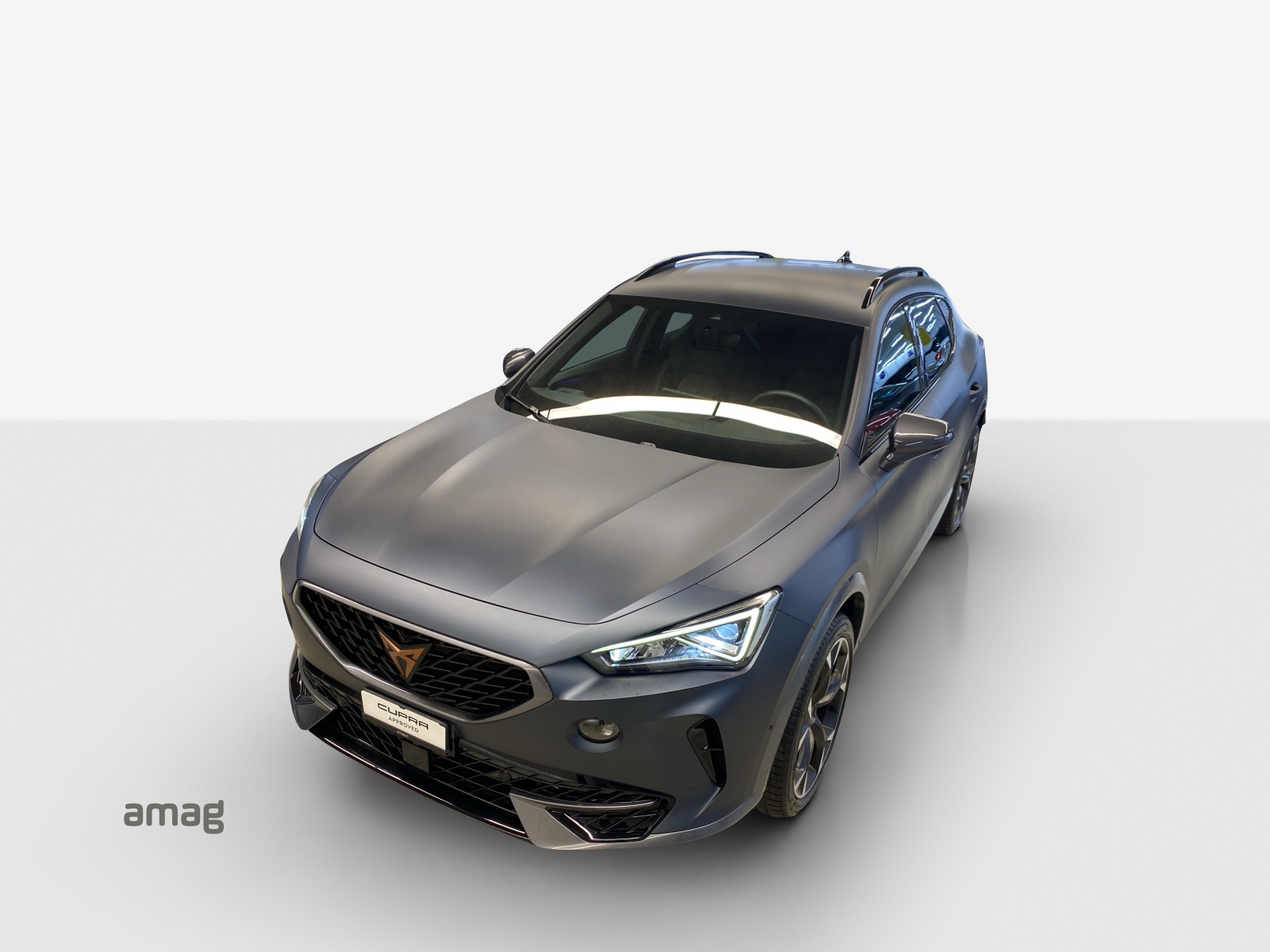 CUPRA Formentor 2.0TSI VZ DSG-image-15