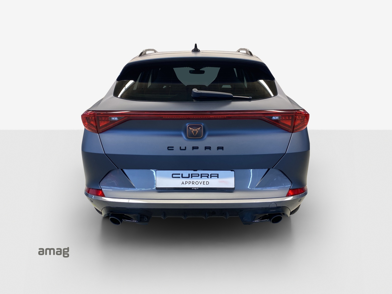 CUPRA Formentor 2.0TSI VZ DSG-image-3