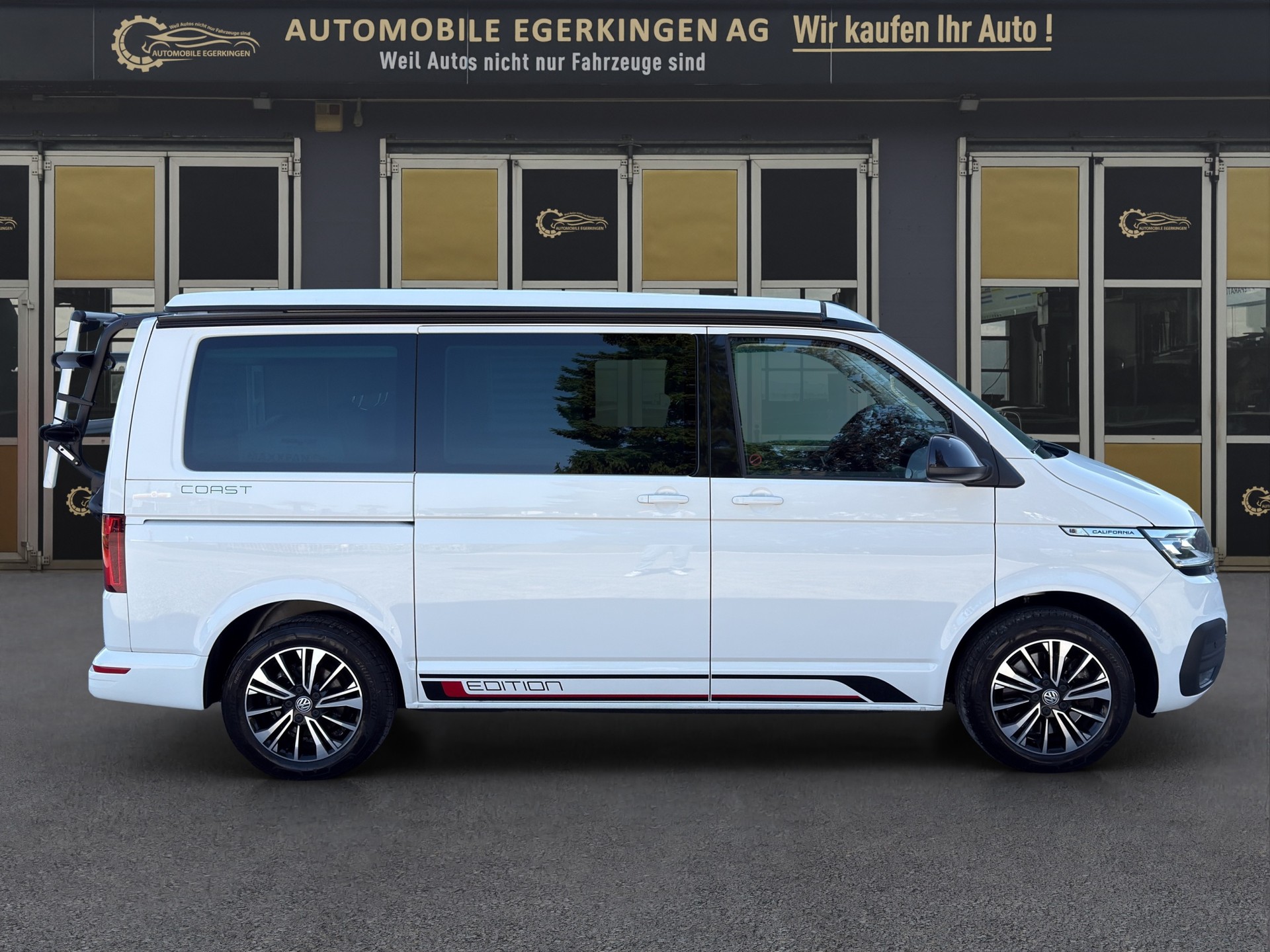 VW T6.1 California 3000 2.0 TDI 204 Coast Edition Liberty DSG 4m-image-3
