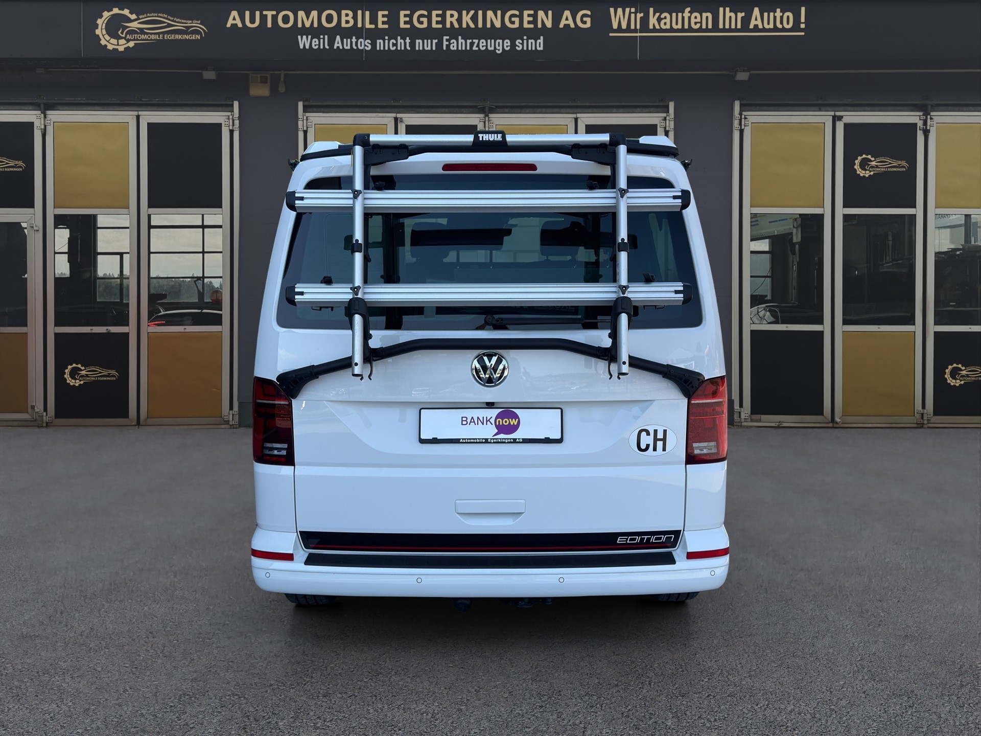 VW T6.1 California 3000 2.0 TDI 204 Coast Edition Liberty DSG 4m-image-5