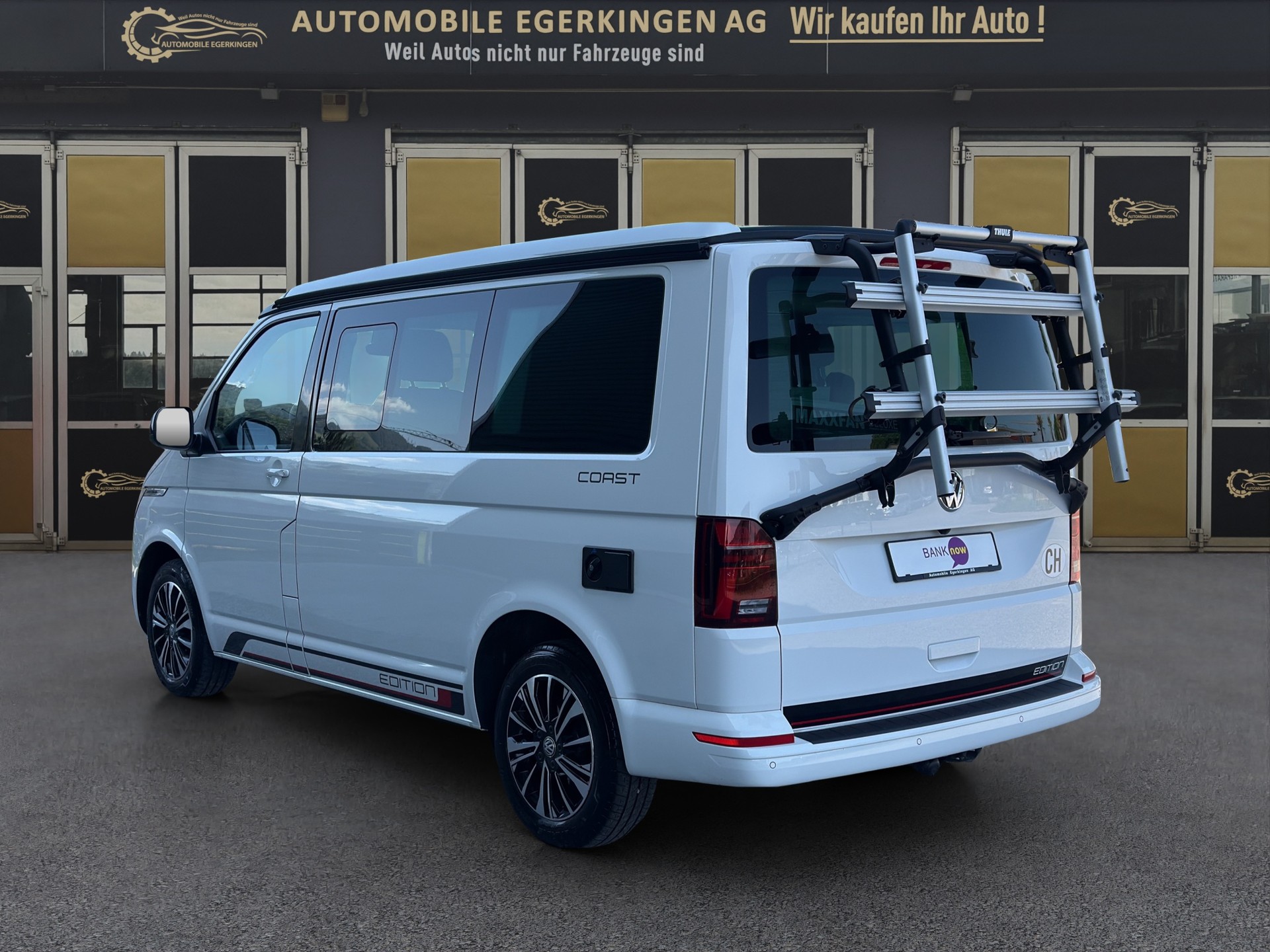 VW T6.1 California 3000 2.0 TDI 204 Coast Edition Liberty DSG 4m-image-6