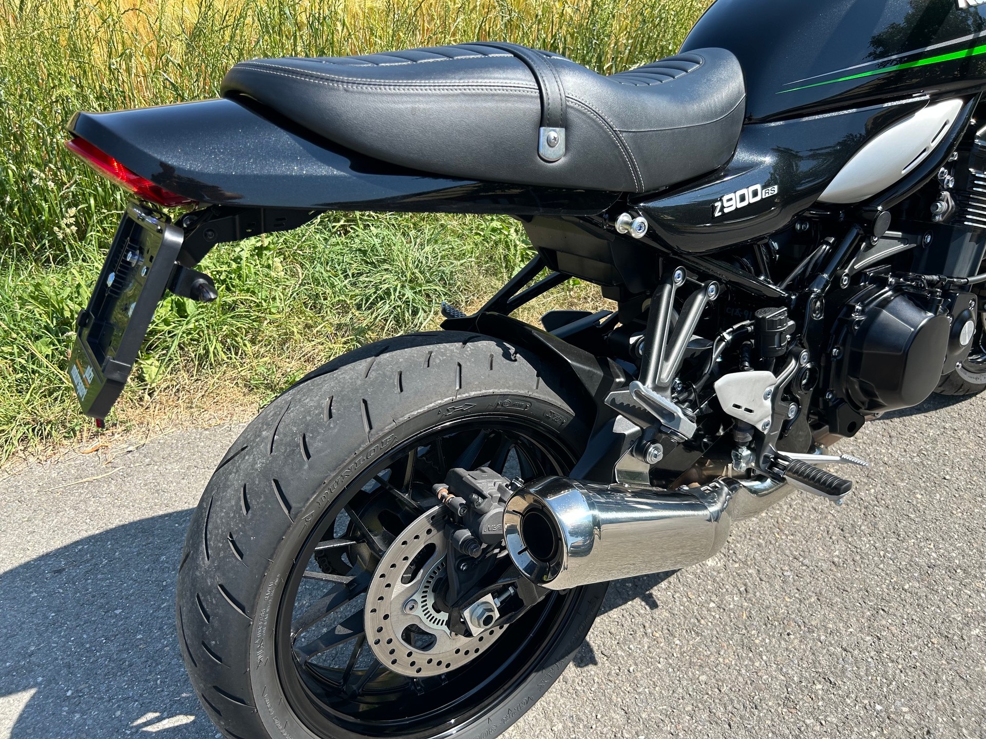 KAWASAKI Z 900 RS-image-3