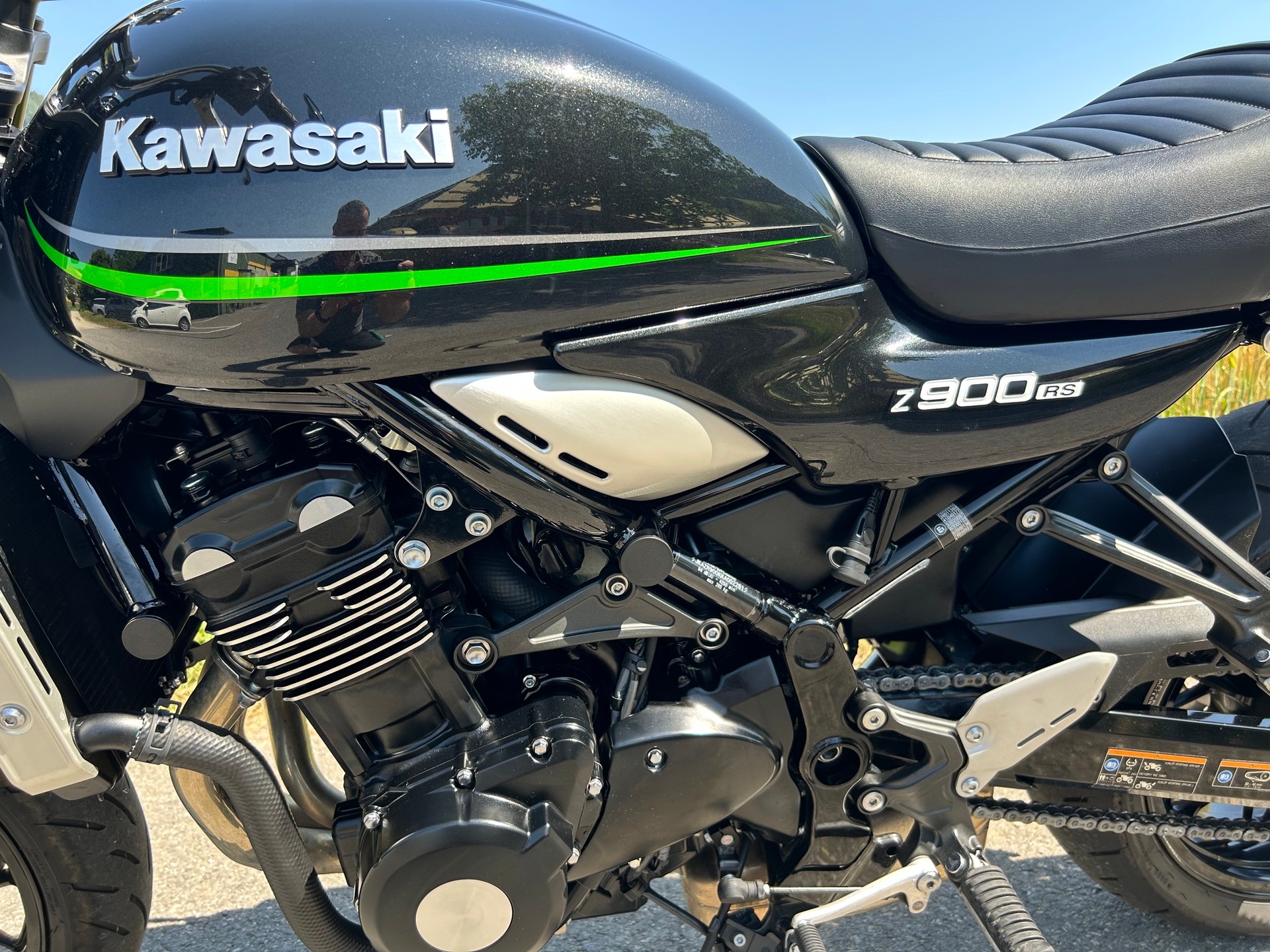 KAWASAKI Z 900 RS-image-6
