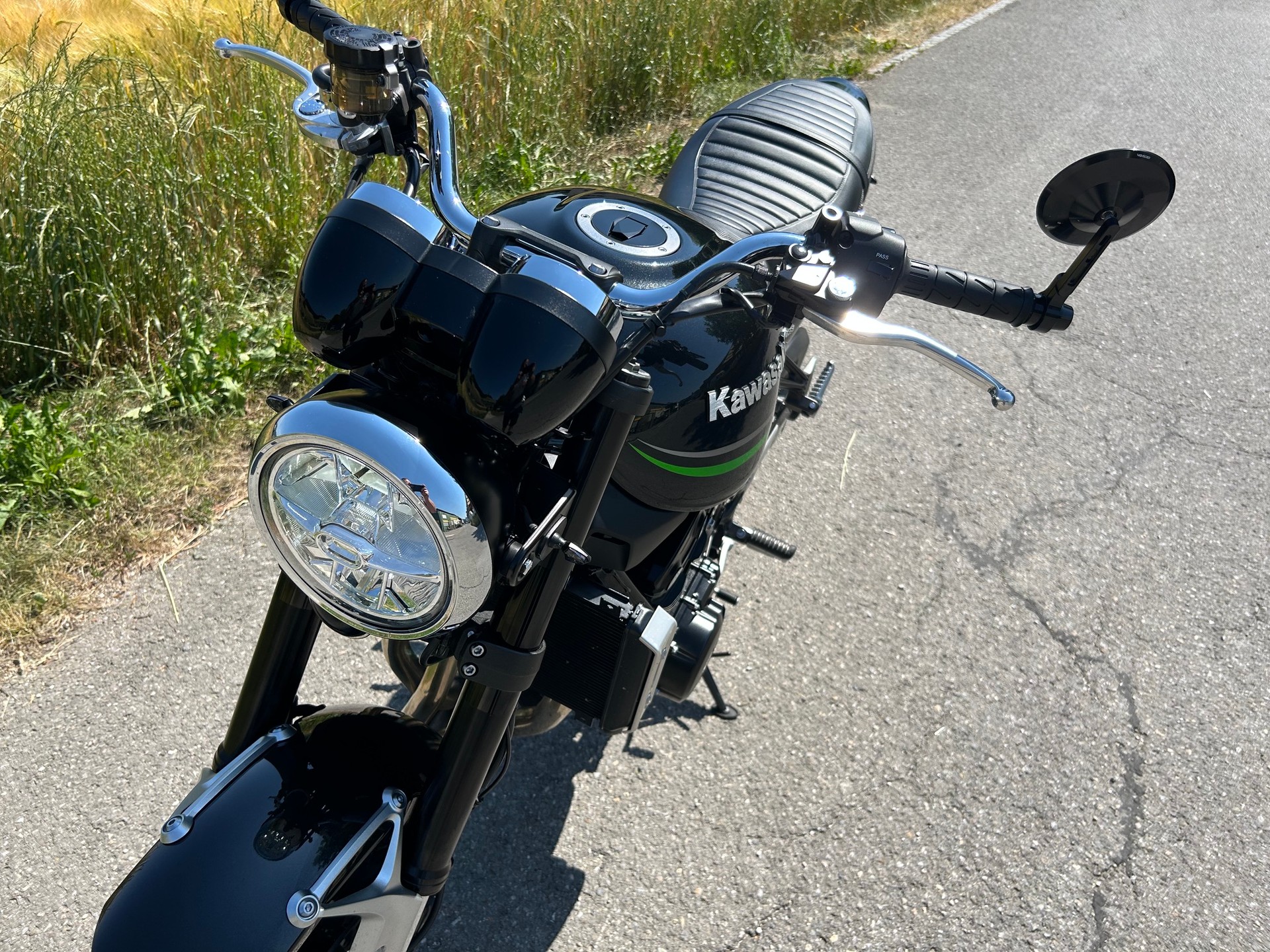 KAWASAKI Z 900 RS-image-5