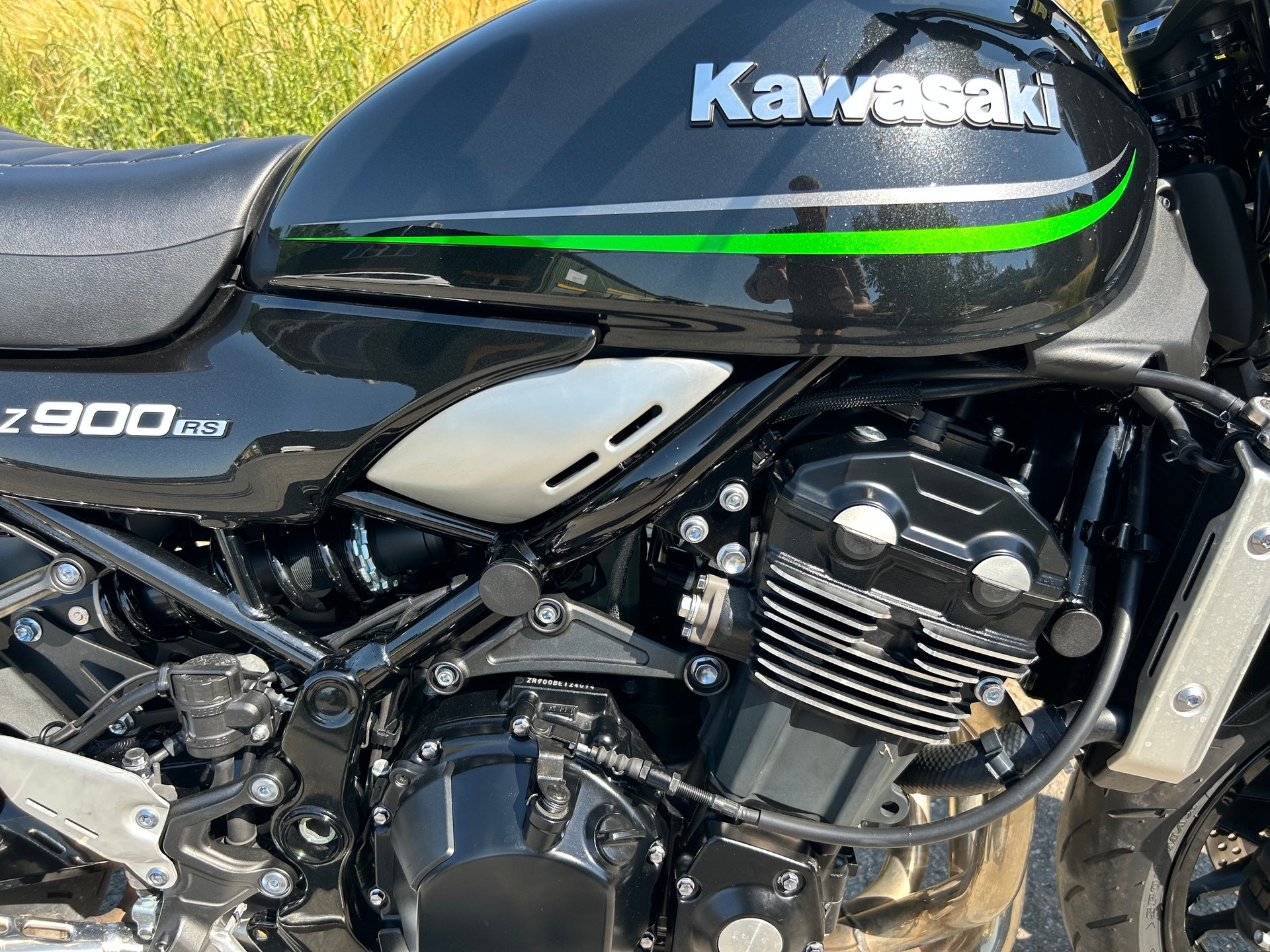 KAWASAKI Z 900 RS-image-2