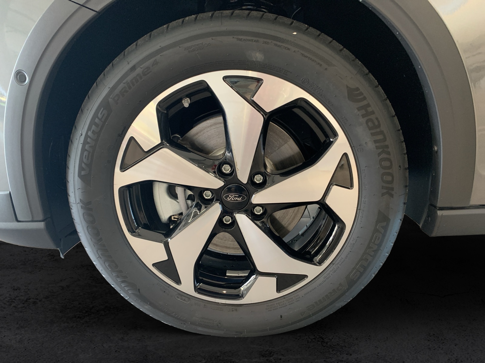 FORD Tourneo Connect 1.5 EcoBoost 150 Active PHEV-image-11