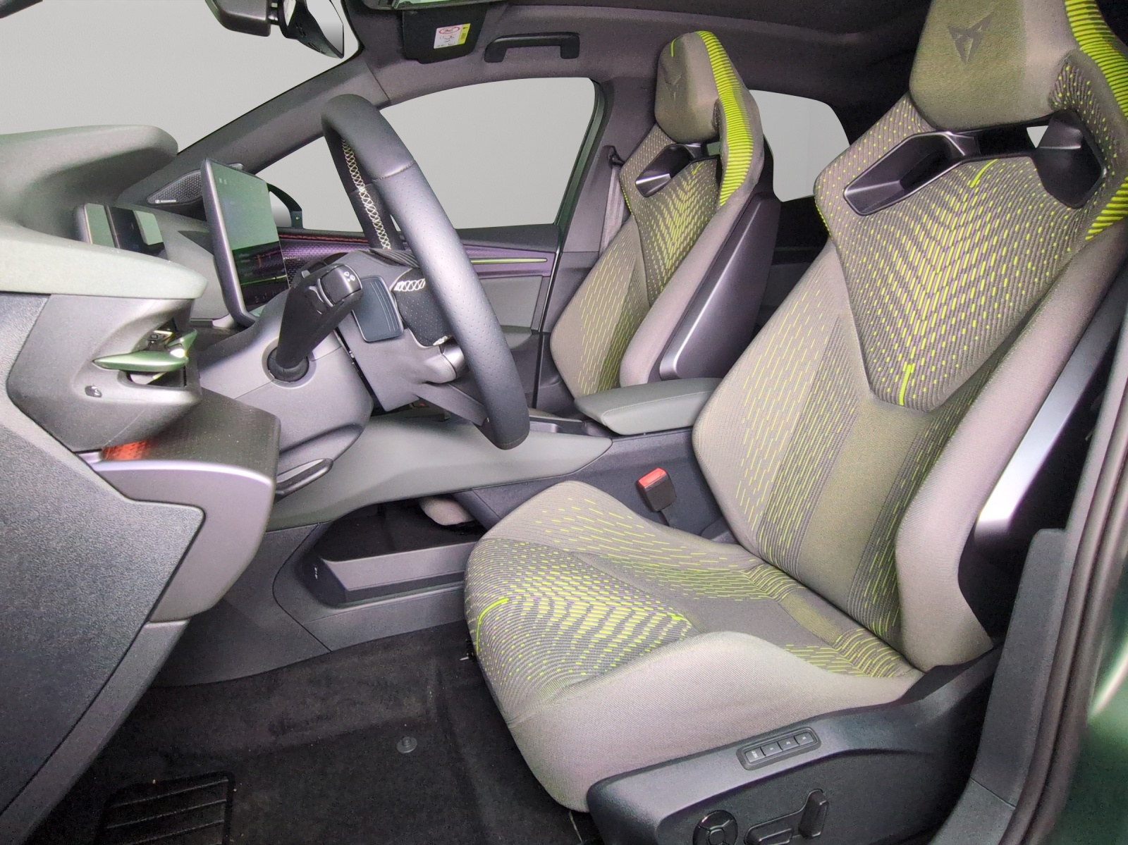 CUPRA Raval 52 kWh VZ Extreme-image-5