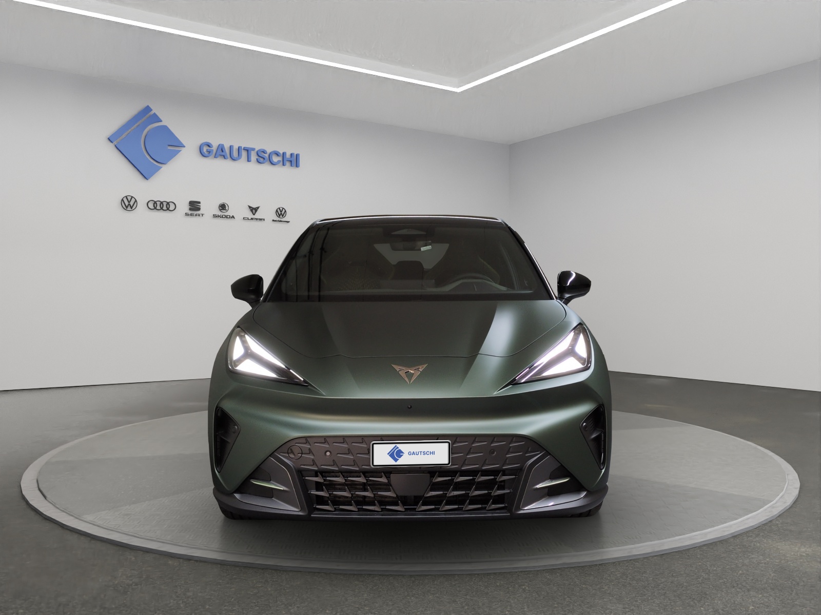 CUPRA Raval 52 kWh VZ Extreme-image-4