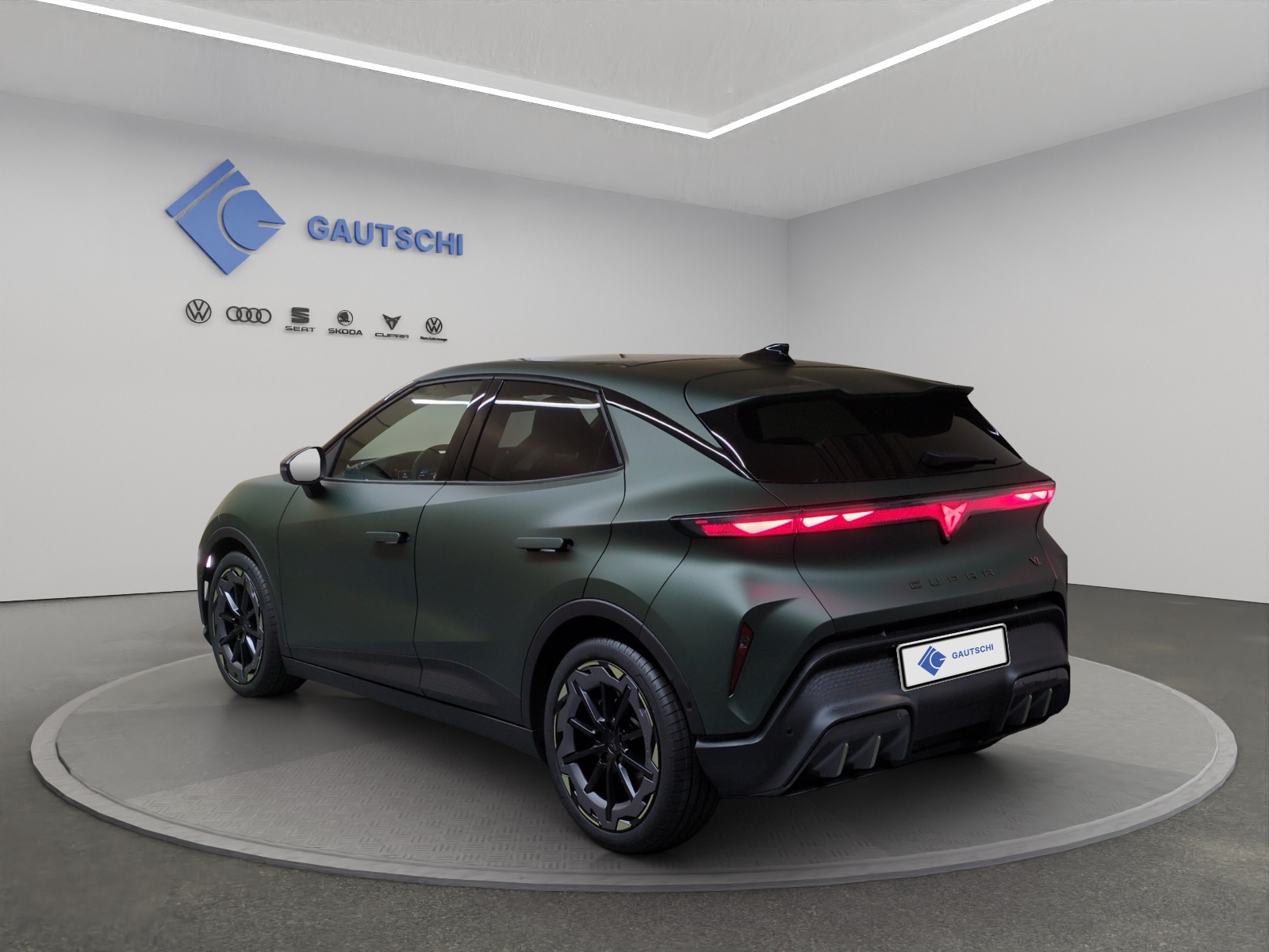 CUPRA Raval 52 kWh VZ Extreme-image-2