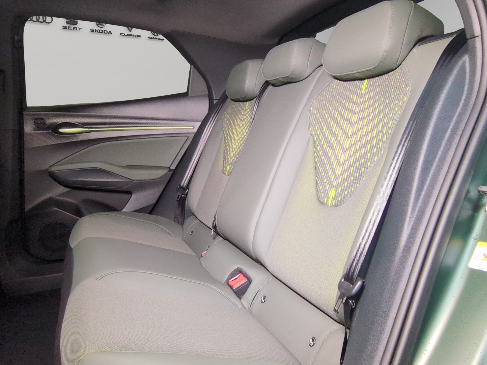 CUPRA Raval 52 kWh VZ Extreme-image-8