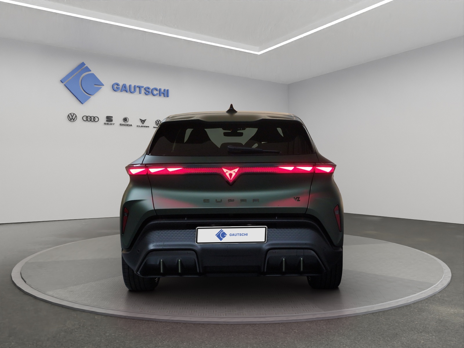 CUPRA Raval 52 kWh VZ Extreme-image-3