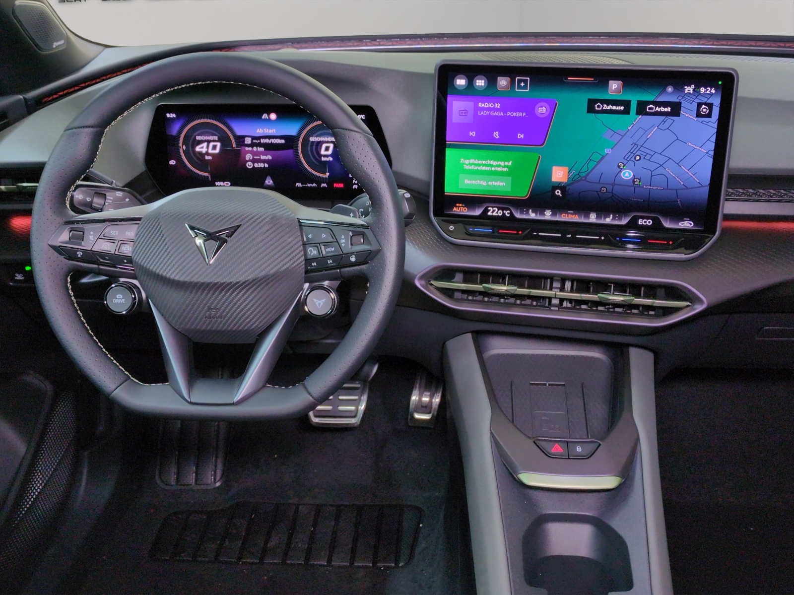 CUPRA Raval 52 kWh VZ Extreme-image-6