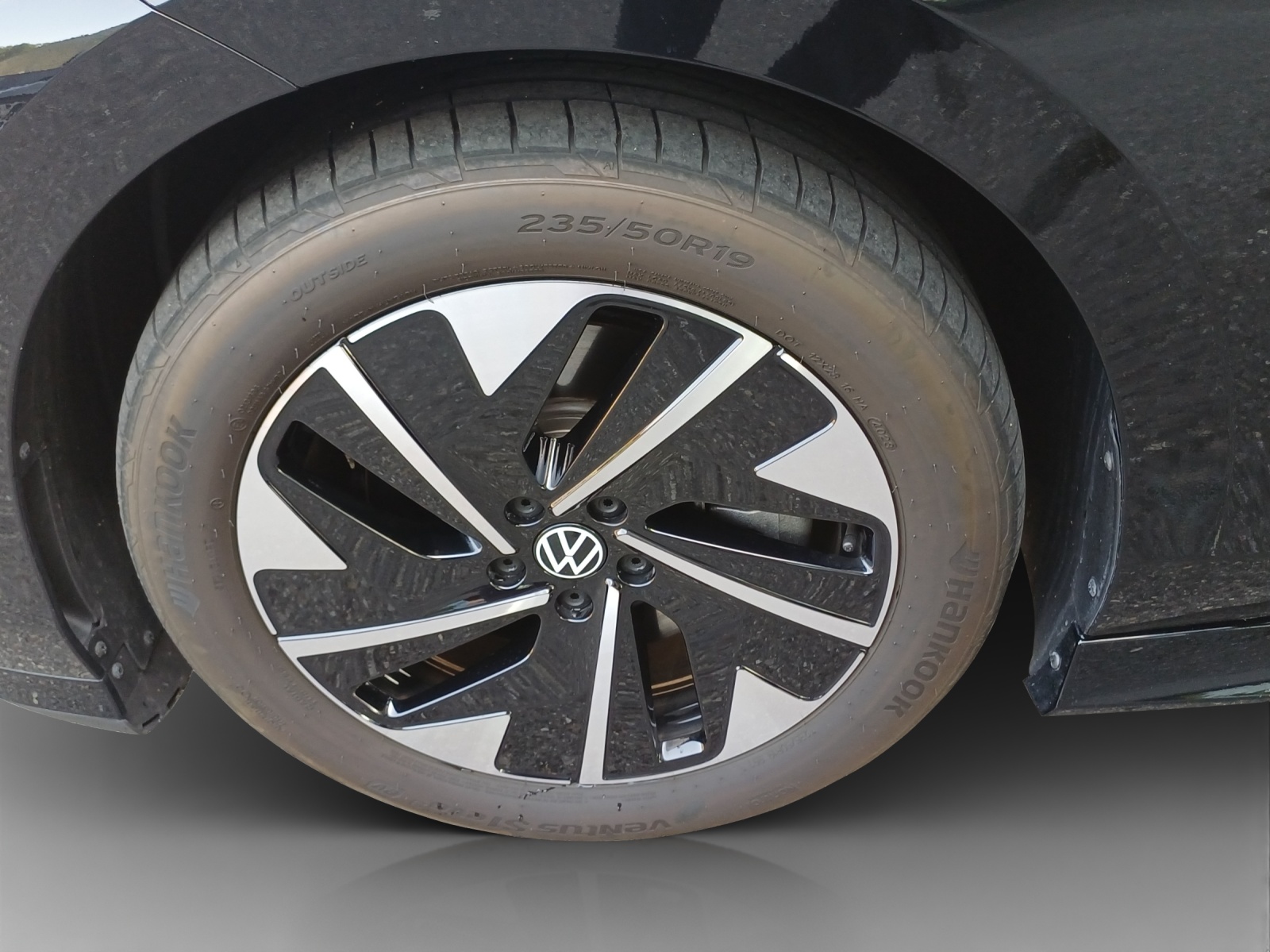 VW ID.7 Pro 77 kWh Pro-image-14