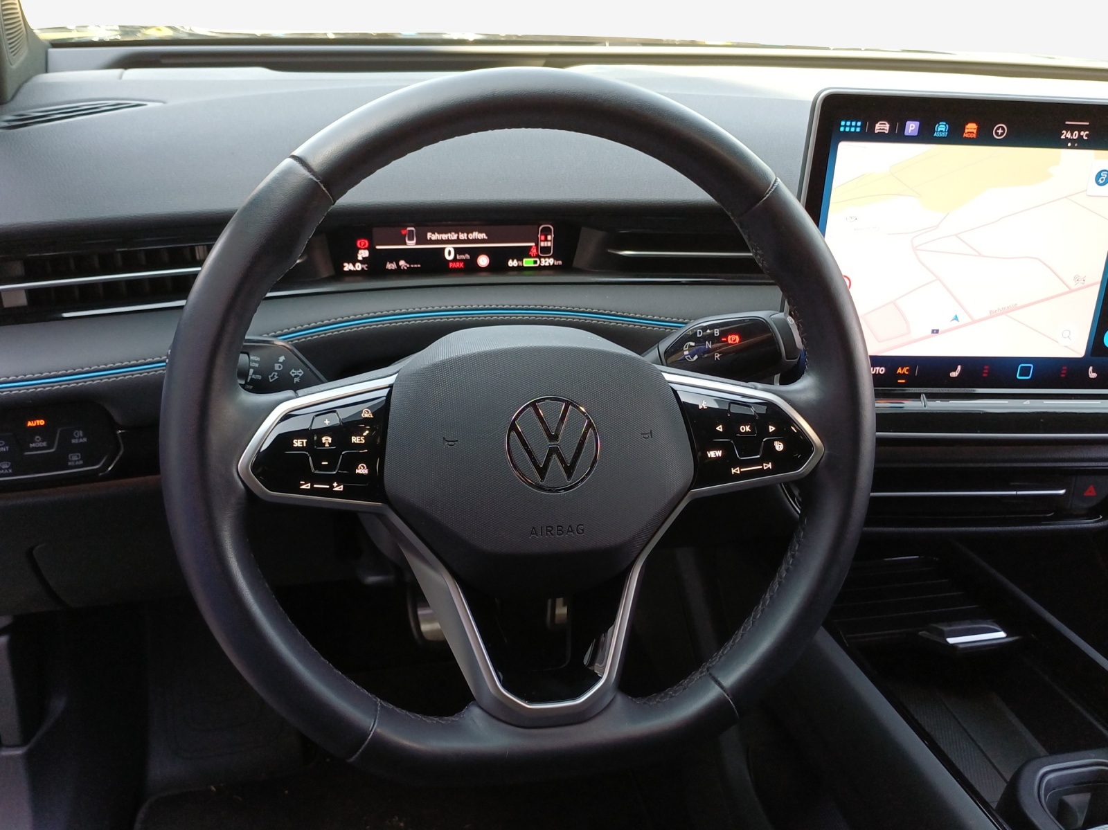 VW ID.7 Pro 77 kWh Pro-image-10