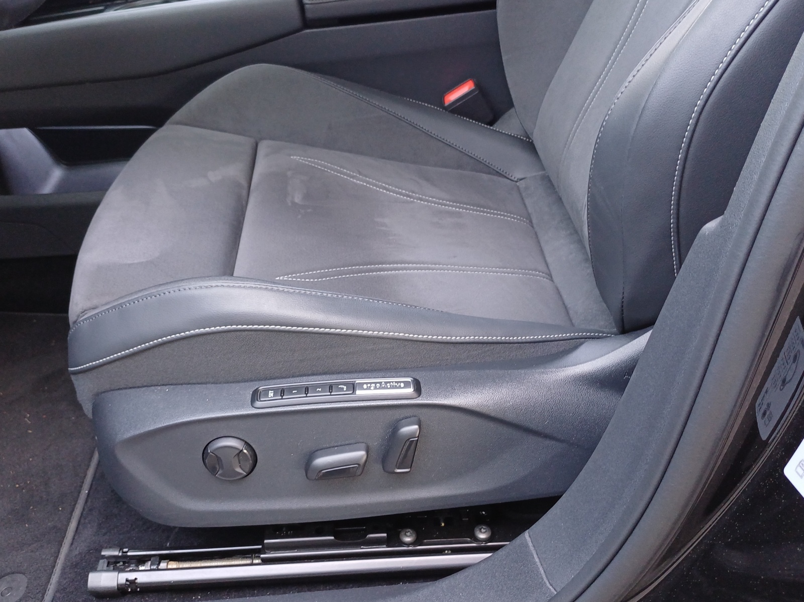 VW ID.7 Pro 77 kWh Pro-image-15