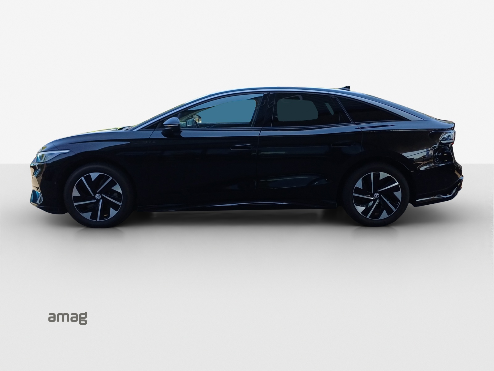 VW ID.7 Pro 77 kWh Pro-image-1