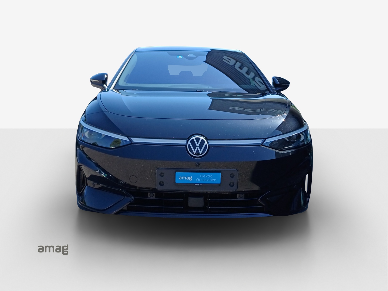 VW ID.7 Pro 77 kWh Pro-image-7