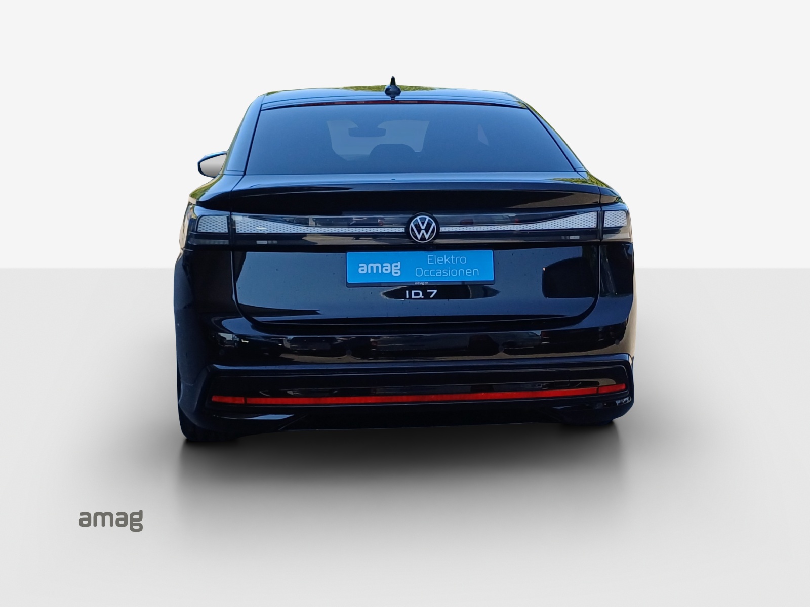 VW ID.7 Pro 77 kWh Pro-image-4