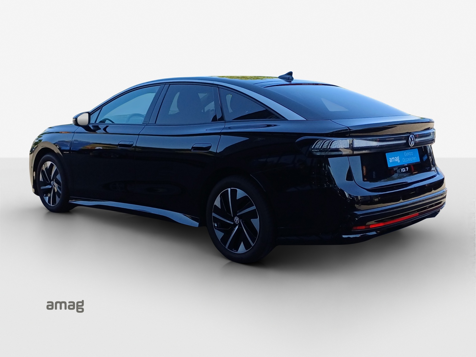 VW ID.7 Pro 77 kWh Pro-image-2
