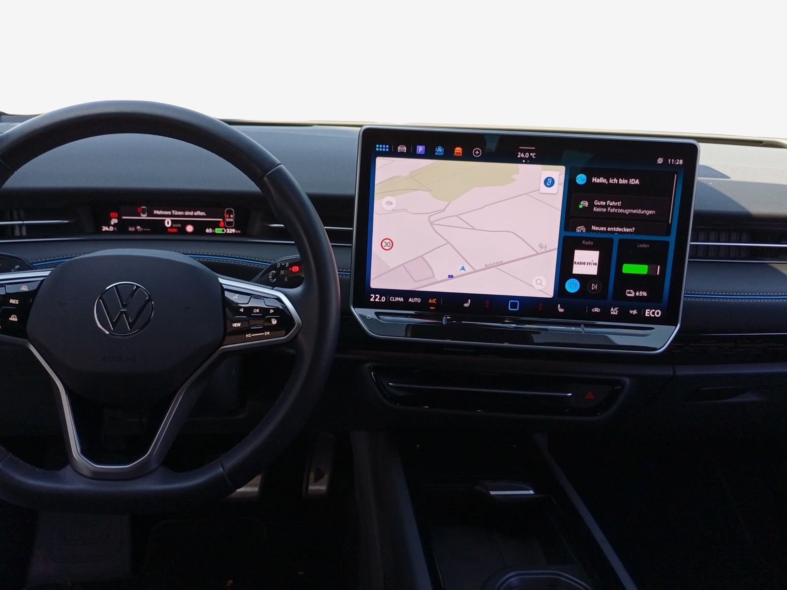 VW ID.7 Pro 77 kWh Pro-image-9