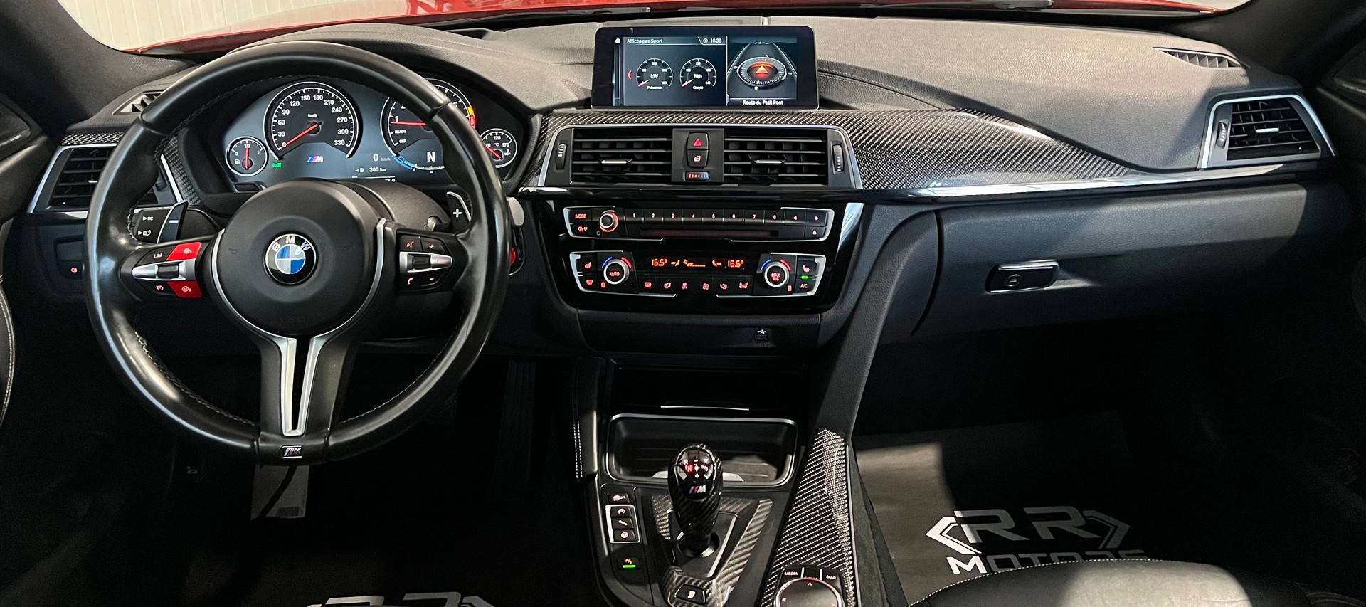 BMW M4 Coupé Competition DKG-image-10