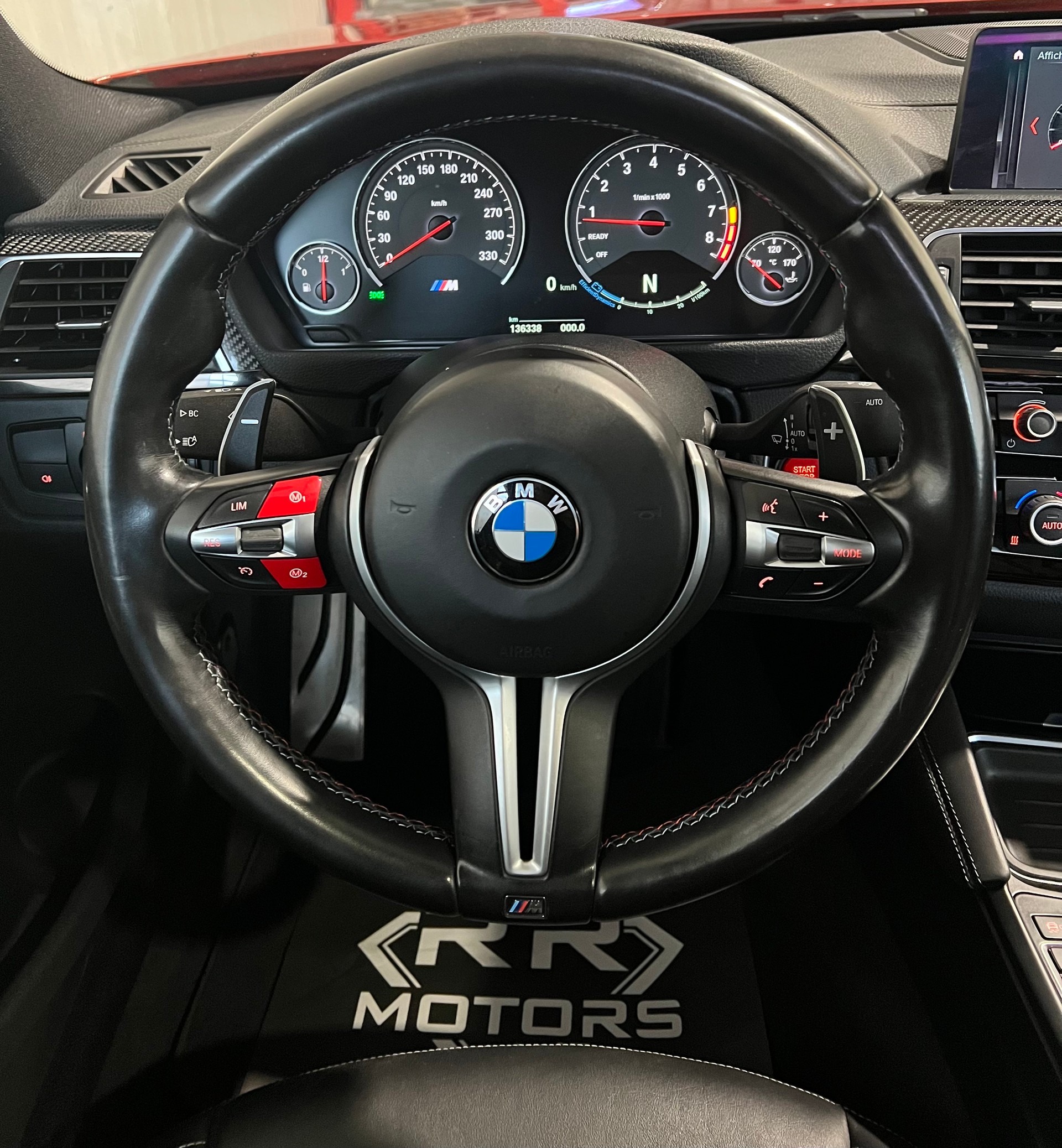 BMW M4 Coupé Competition DKG-image-11
