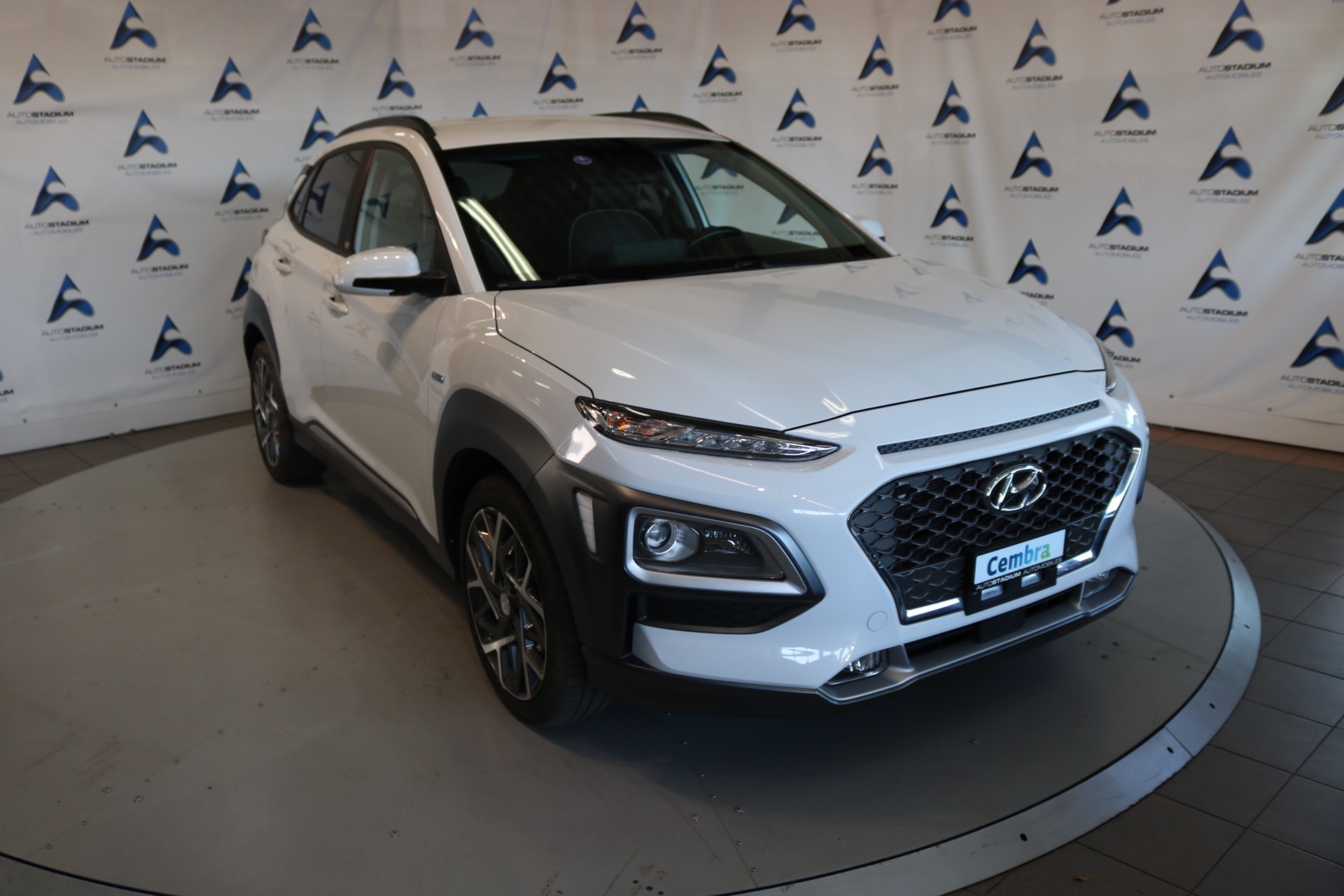 HYUNDAI Kona 1.6 GDi HEV Amplia DCT-image-28