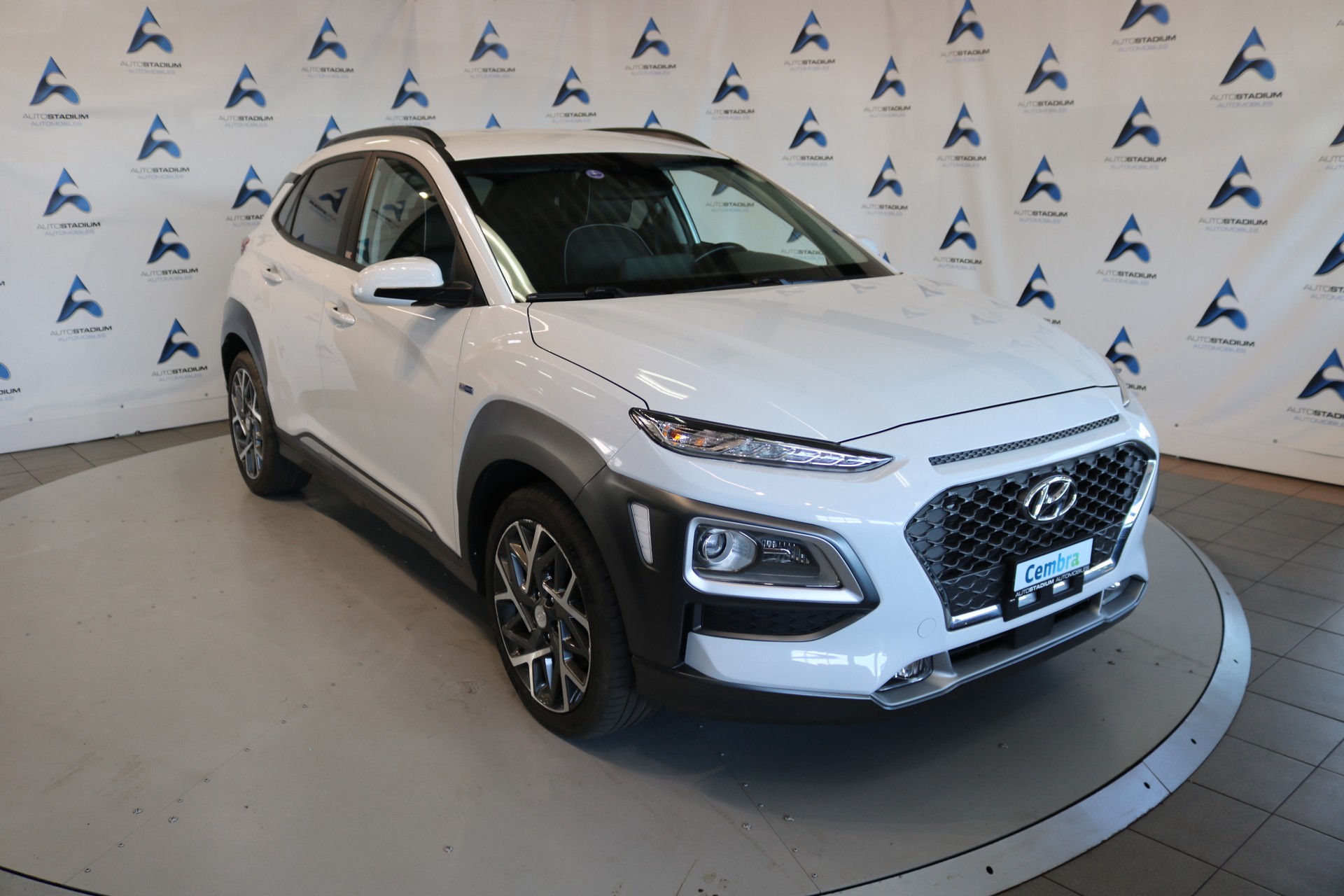 HYUNDAI Kona 1.6 GDi HEV Amplia DCT-image-7