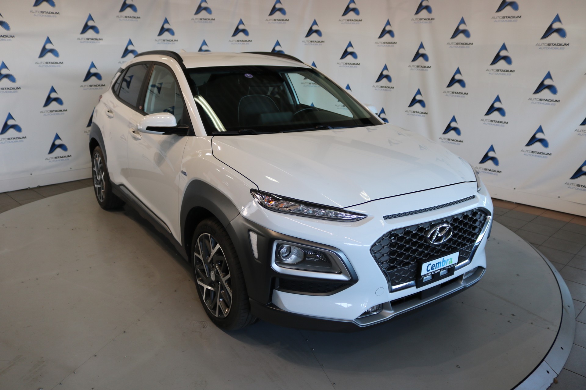HYUNDAI Kona 1.6 GDi HEV Amplia DCT-image-30