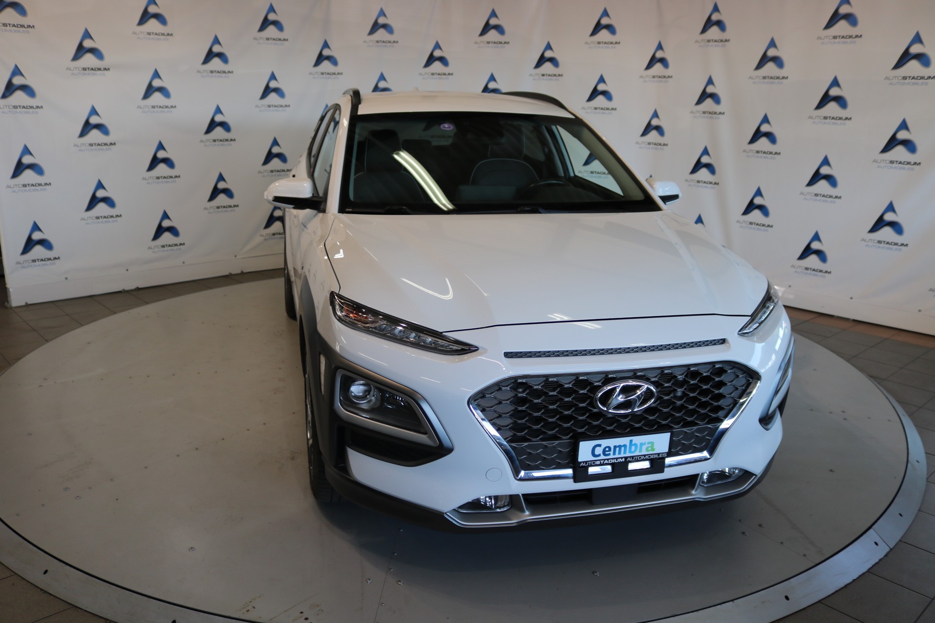 HYUNDAI Kona 1.6 GDi HEV Amplia DCT-image-8