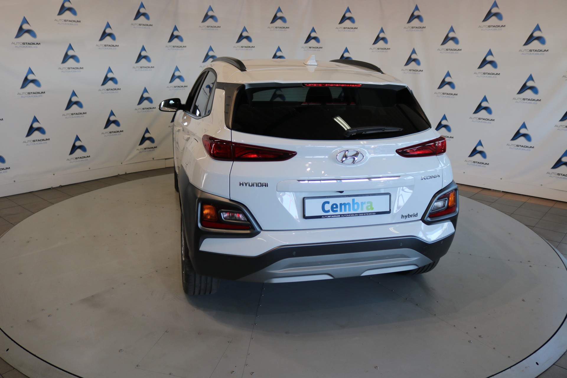 HYUNDAI Kona 1.6 GDi HEV Amplia DCT-image-20
