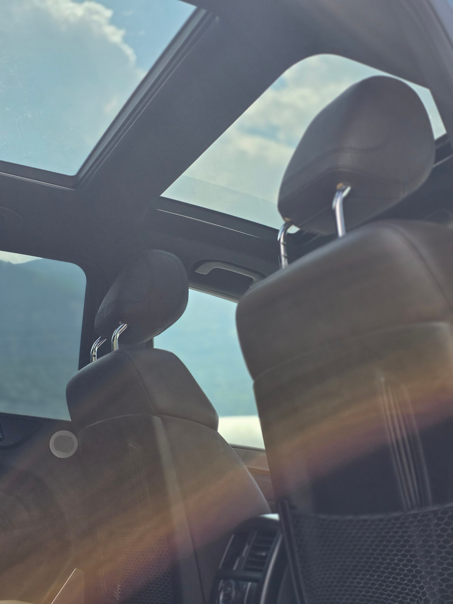 MERCEDES-BENZ ML 350 CDI BlueTec-image-3