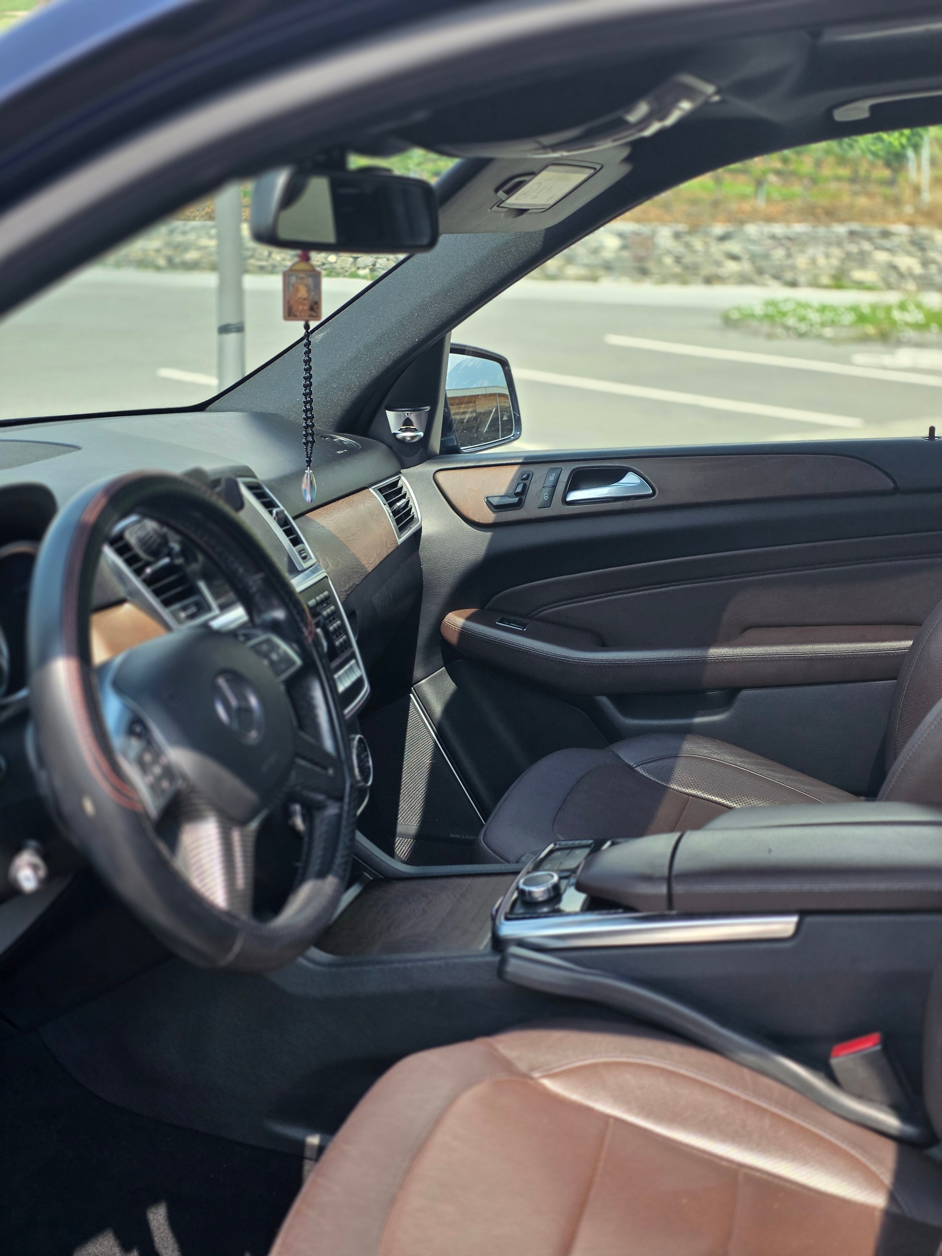 MERCEDES-BENZ ML 350 CDI BlueTec-image-5