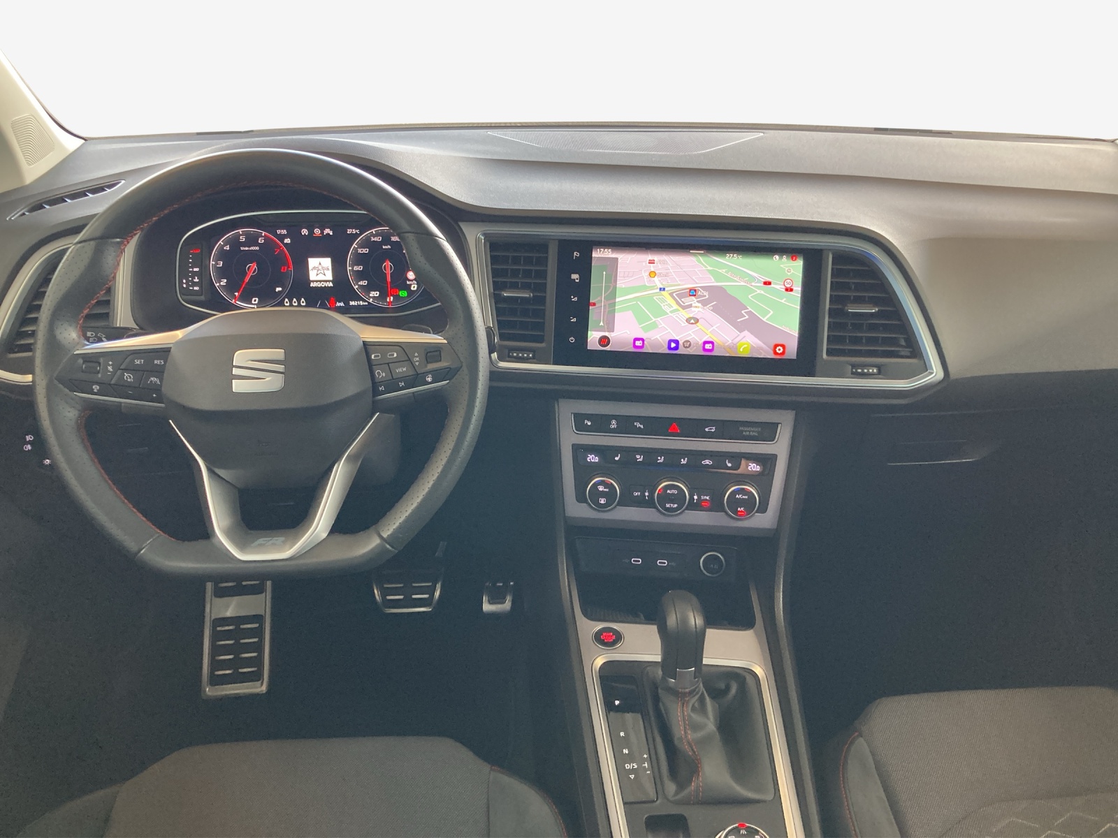 SEAT Ateca 1.5 TSI EVO DSG FR-image-8