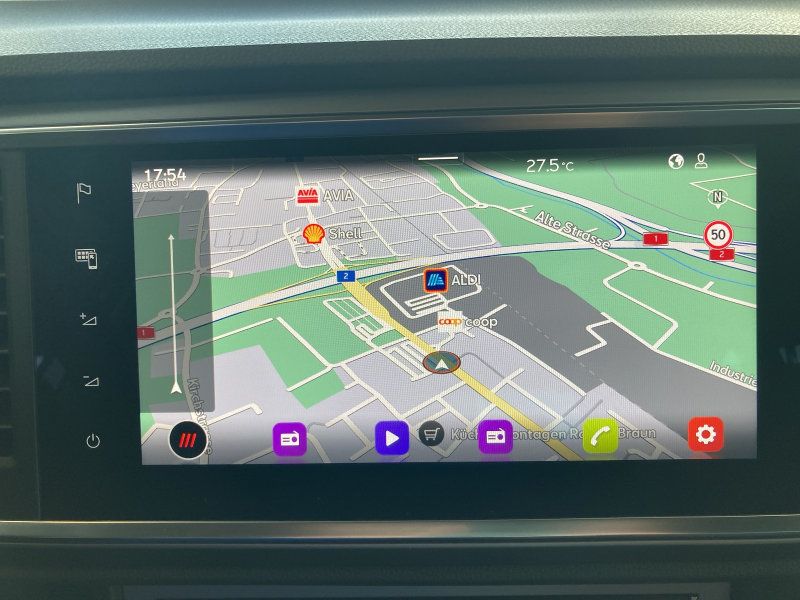 SEAT Ateca 1.5 TSI EVO DSG FR-image-13