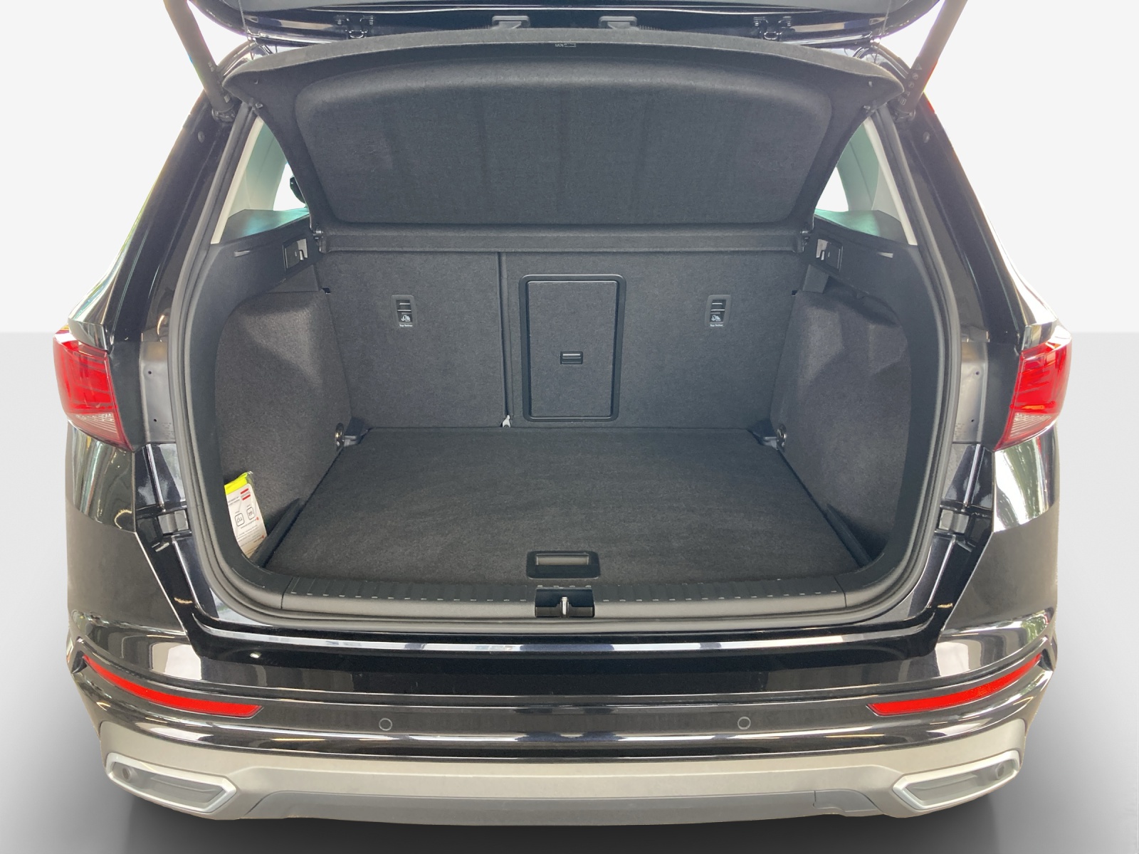 SEAT Ateca 1.5 TSI EVO DSG FR-image-12