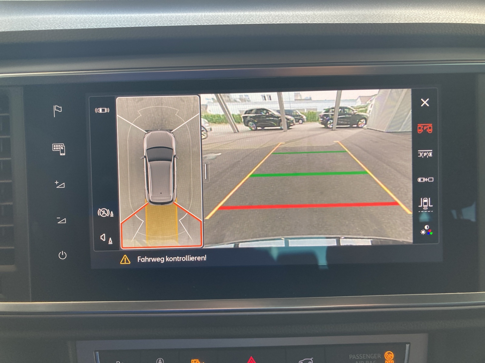 SEAT Ateca 1.5 TSI EVO DSG FR-image-14