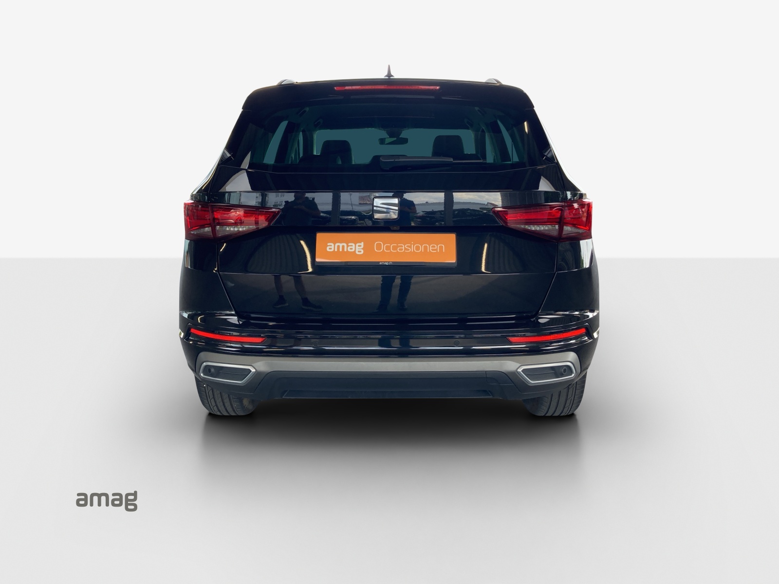 SEAT Ateca 1.5 TSI EVO DSG FR-image-3