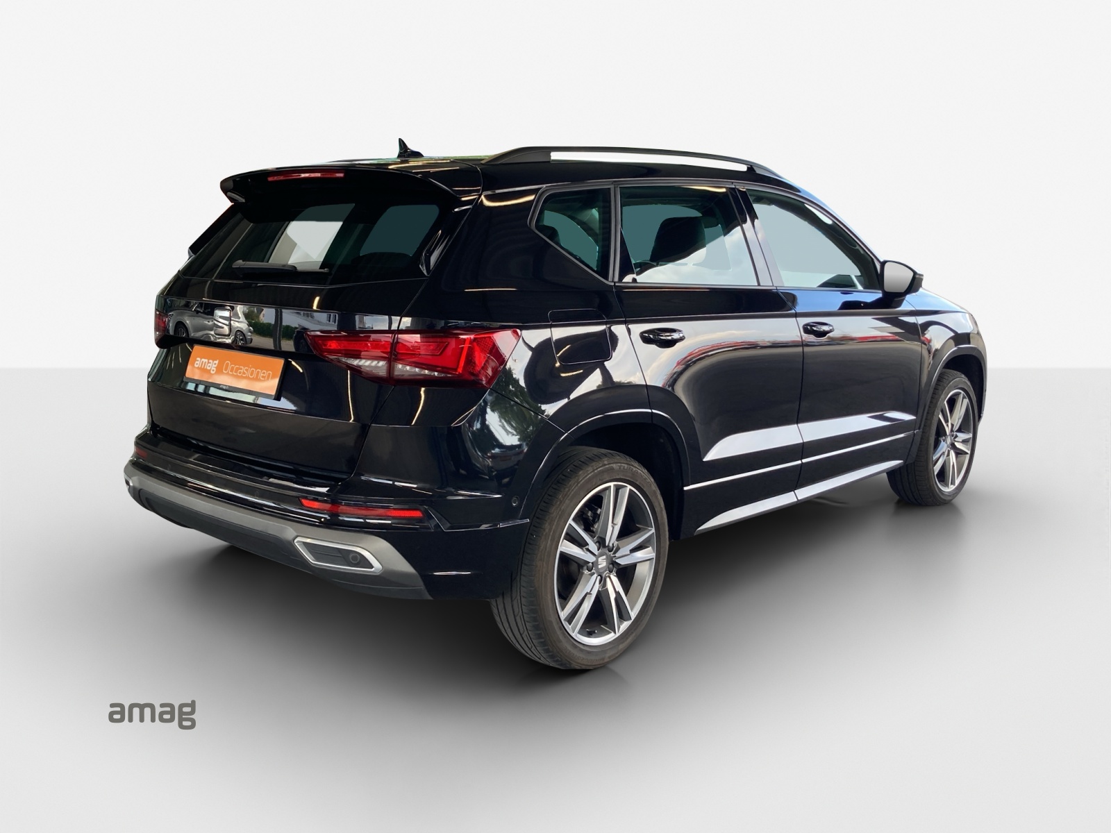 SEAT Ateca 1.5 TSI EVO DSG FR-image-4